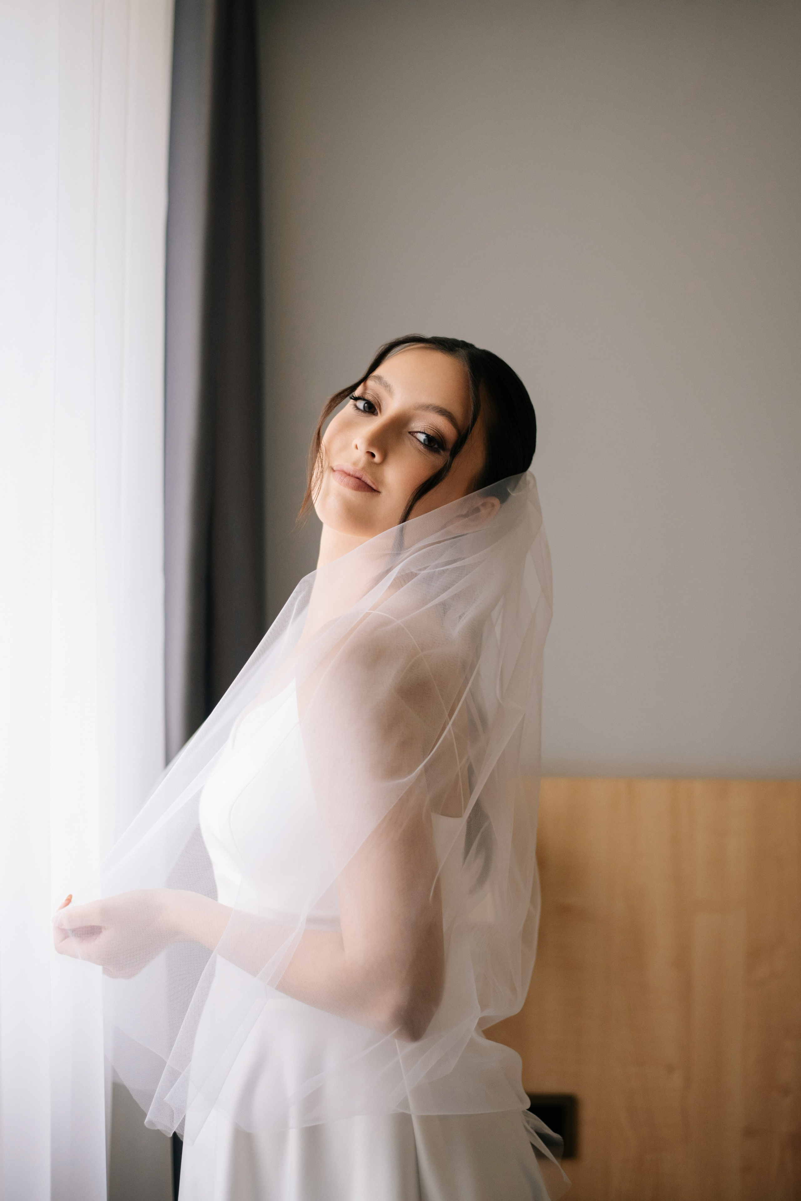 Лилия & Данила. Фотограф в Екатеринбурге Веретенова Наталья