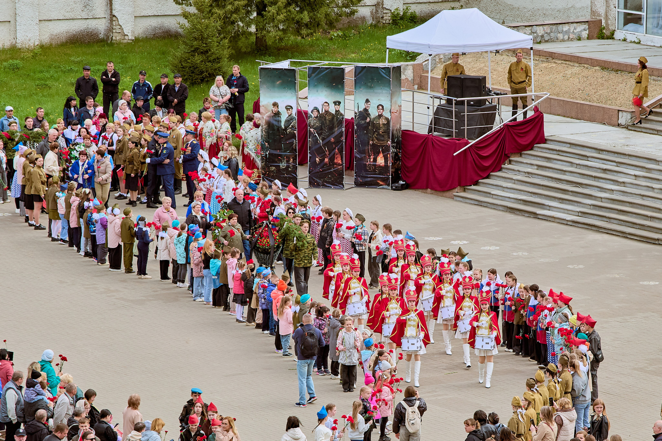 Фотографии ПОБЕДА 80 п. Решетиха