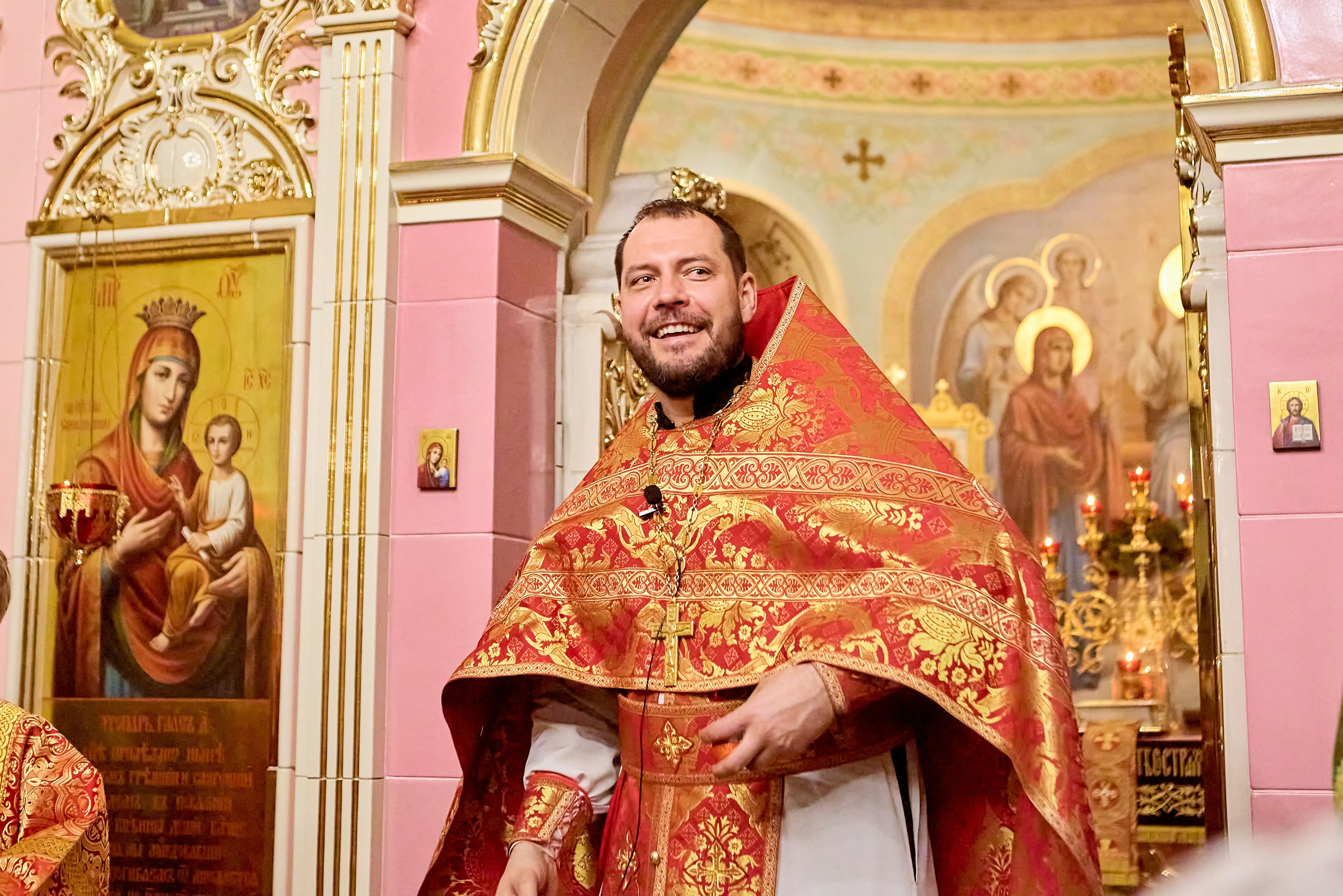 ПАСХА -ПРАЗДНИК ПРАЗДНИКОВ