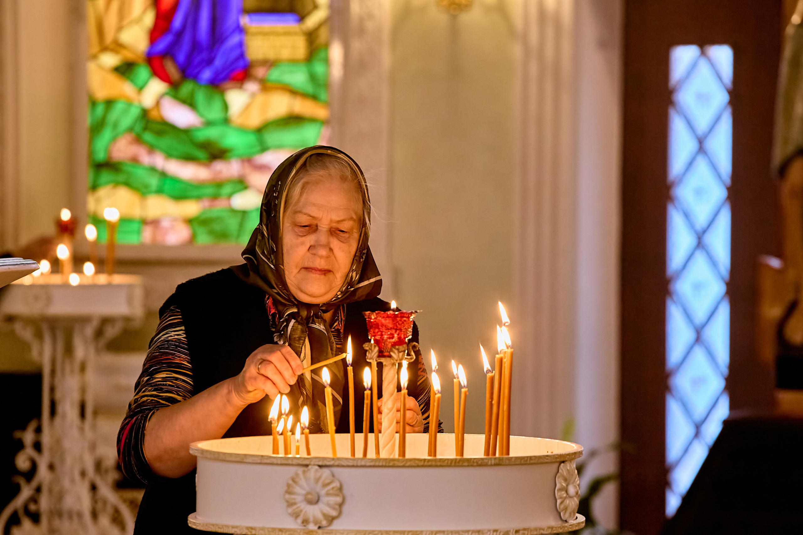 Фотографии Покаянный Канон Андрея Критского
