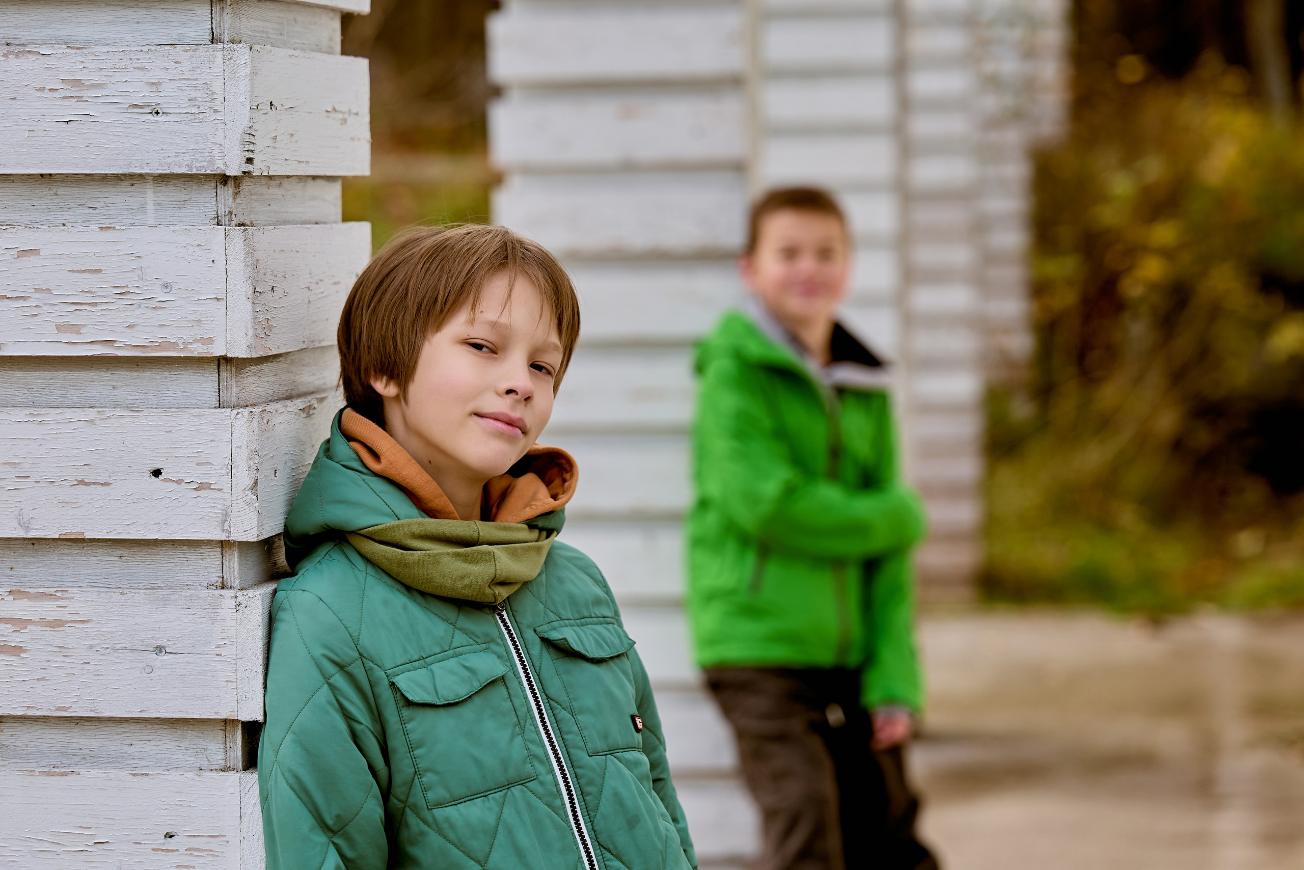 Школьная фотосессия В Дзержинске и Нижнем Новгороде для фотокниг и альбомов