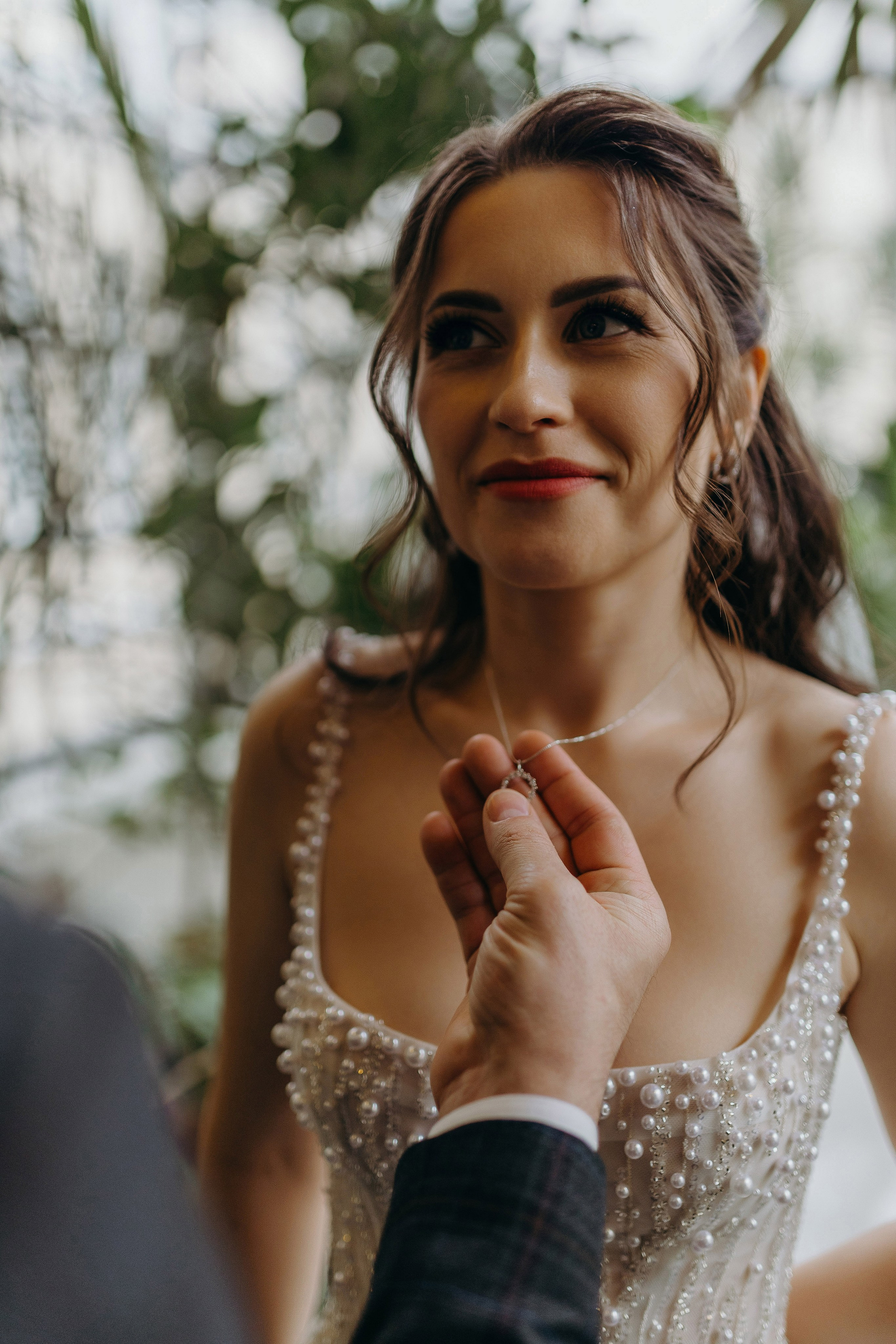 Wedding day 29.03.24. Свадебный фотограф в Санкт-Петербурге