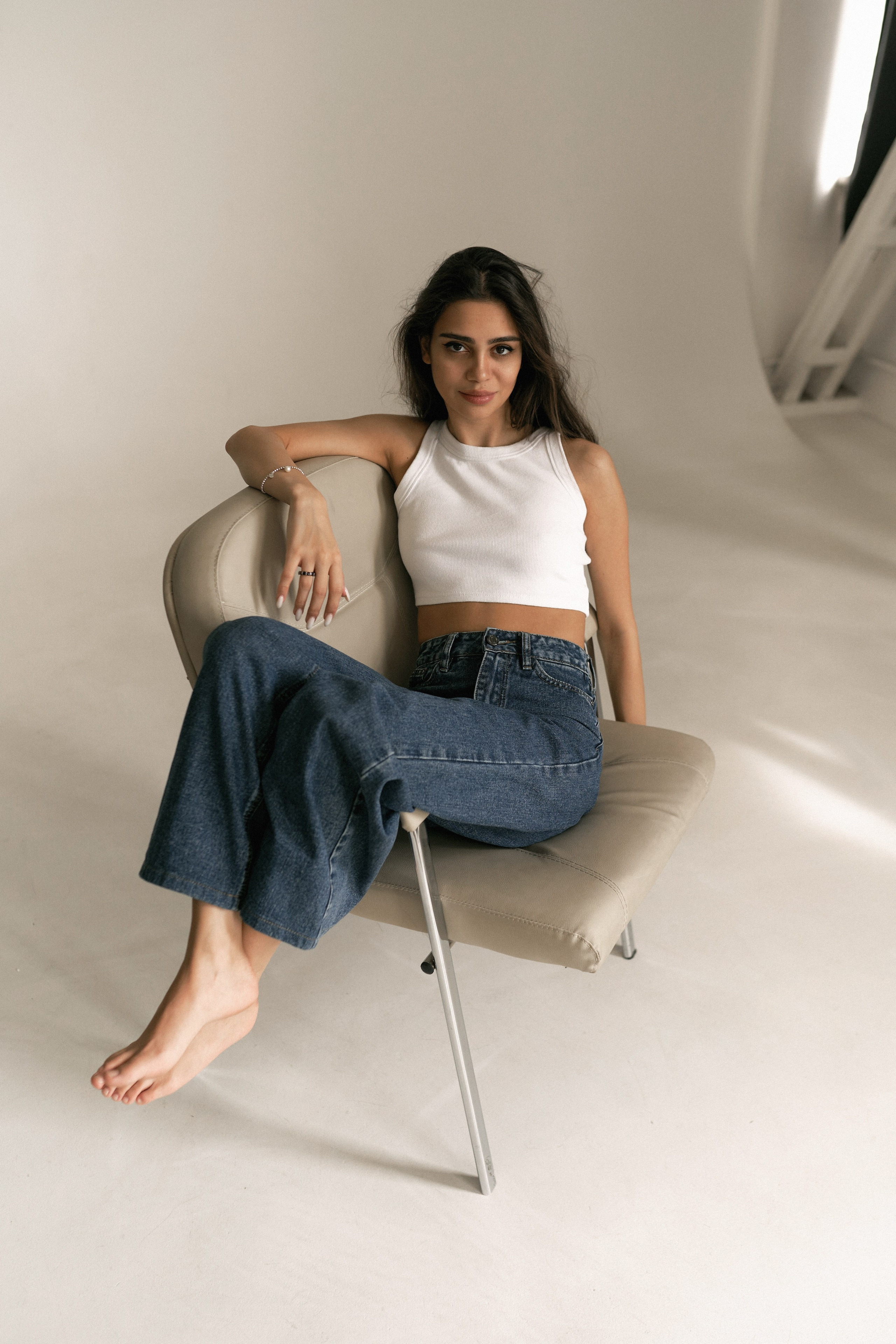 Мирия. Портретный фотограф в Москве Ольга Акушко