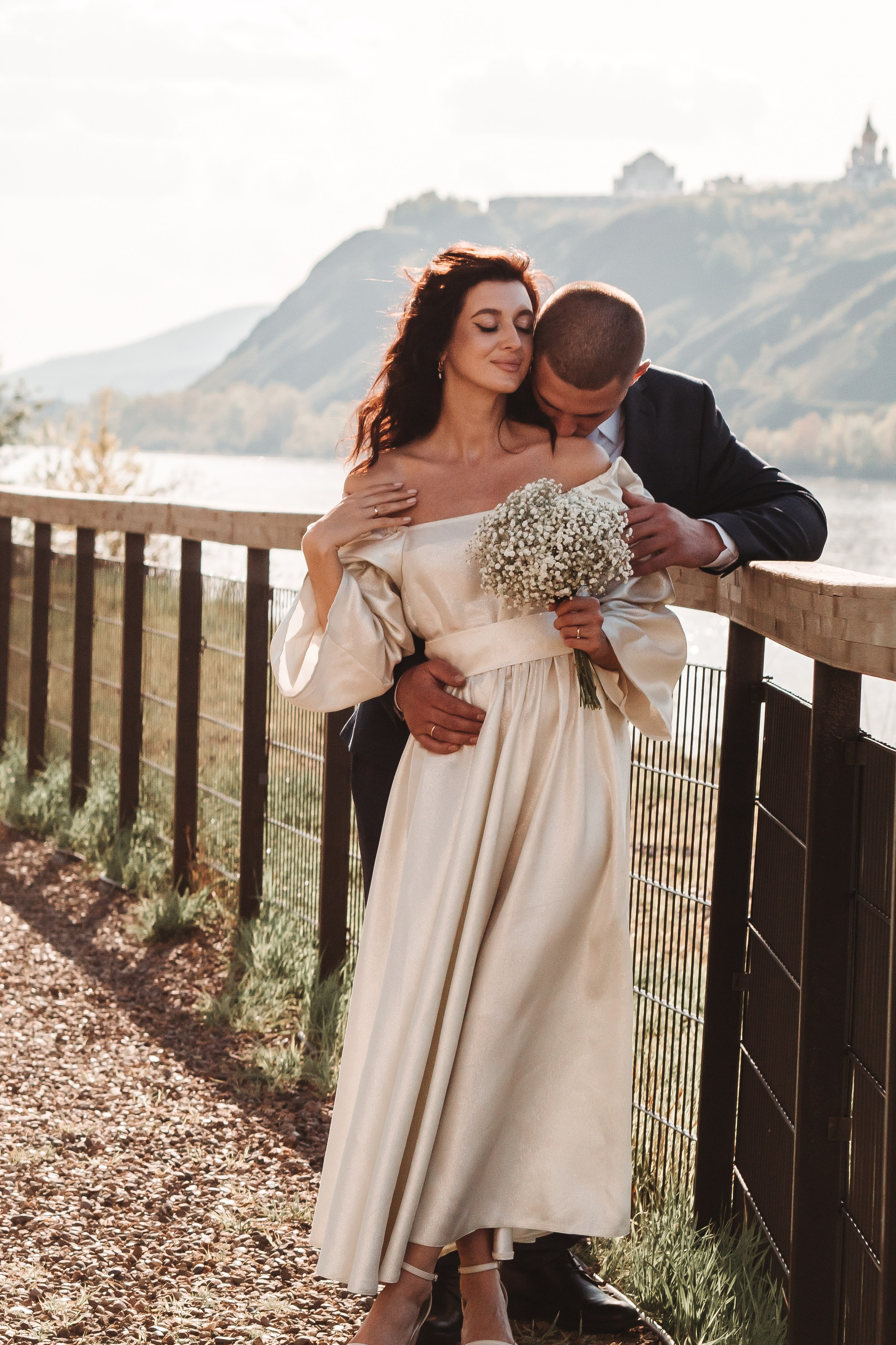 Свадьба. ProFoto