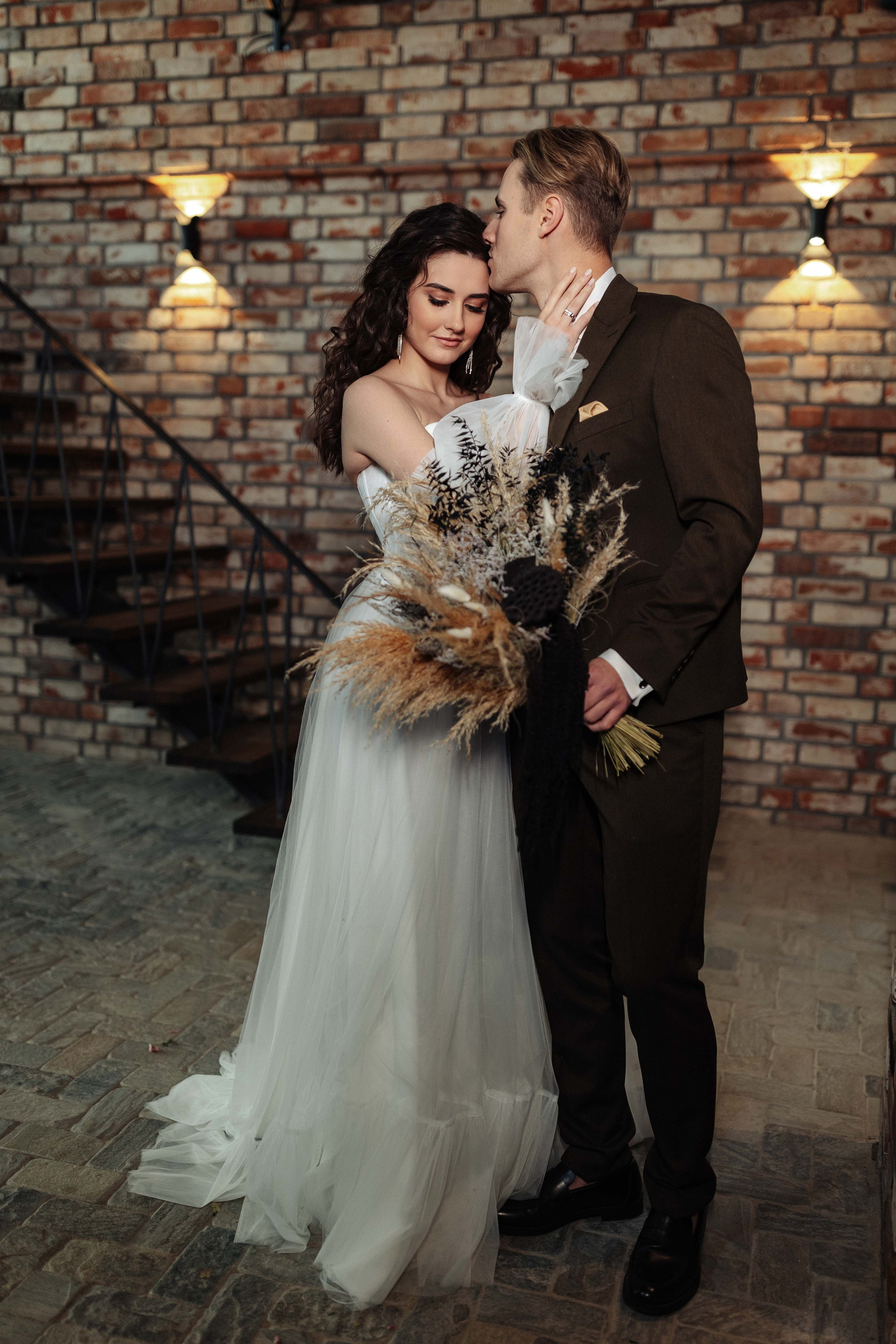 Игорь и Федосья. Алексей Шаров — свадебный и репортажный фотограф в Нижнем Новгороде