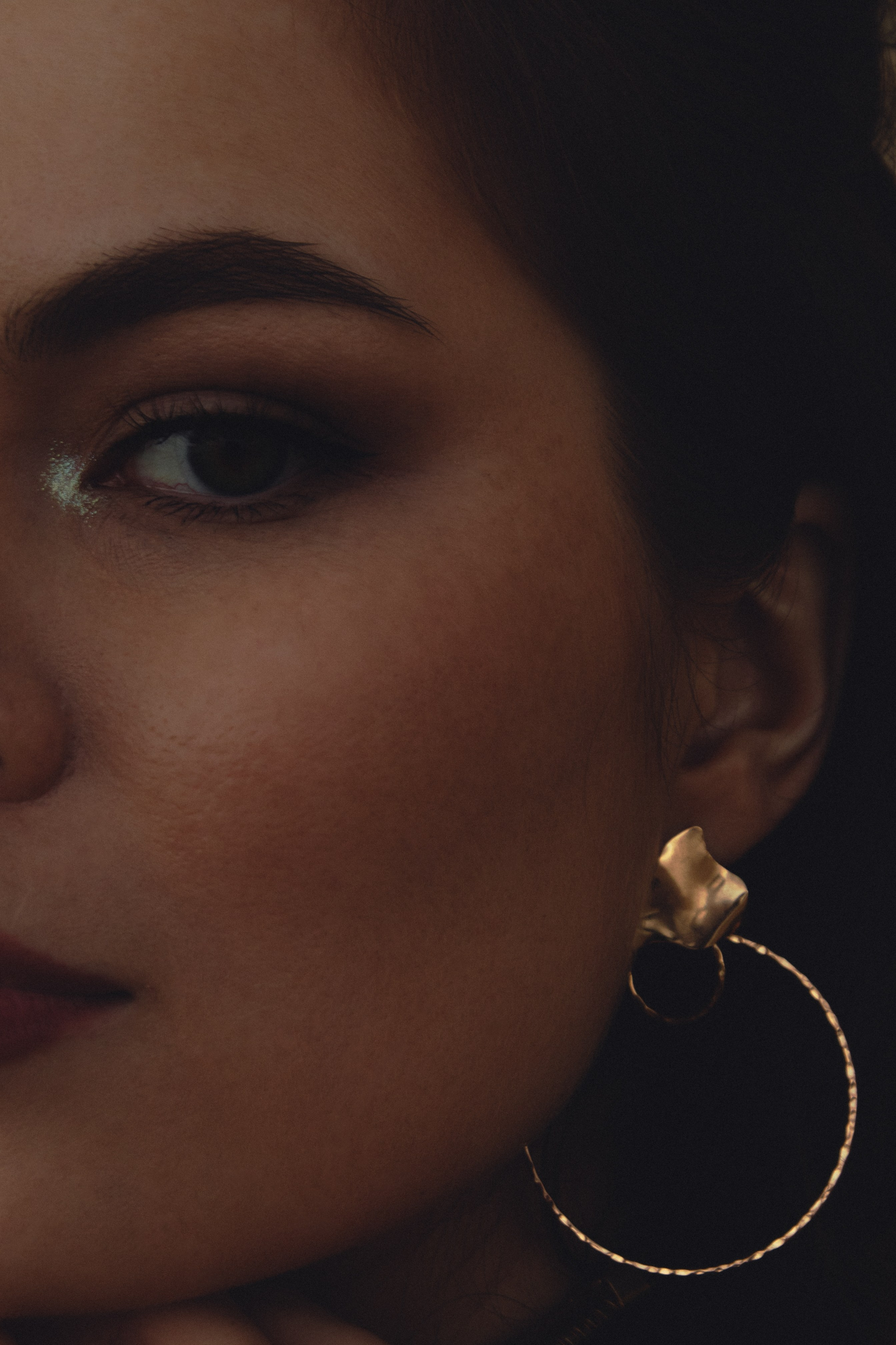 Индивидуальная съемка ч.2. Фотограф продюсер съемок Йолдыз Плетнева