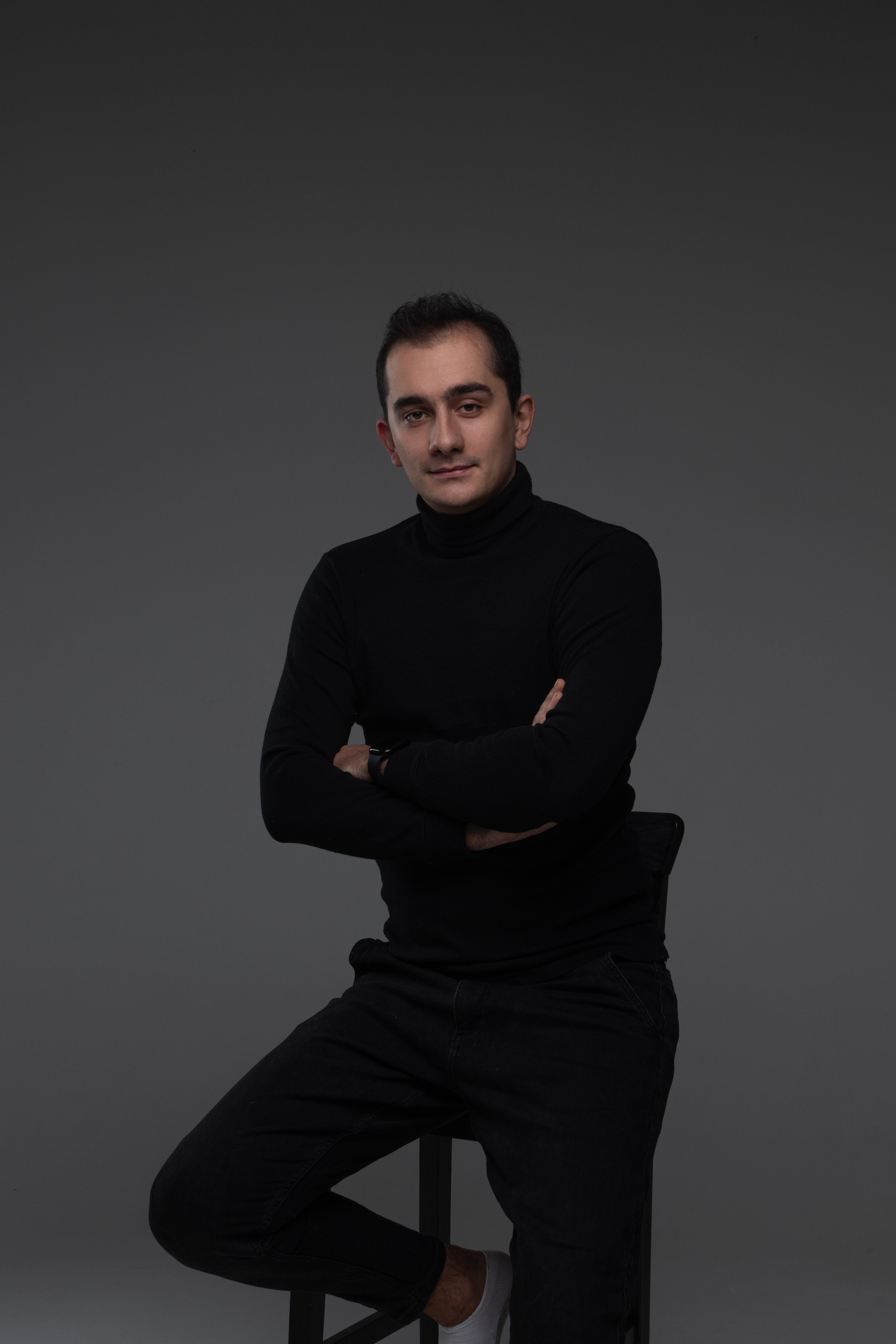 Артем. Фотограф продюсер съемок Йолдыз Плетнева