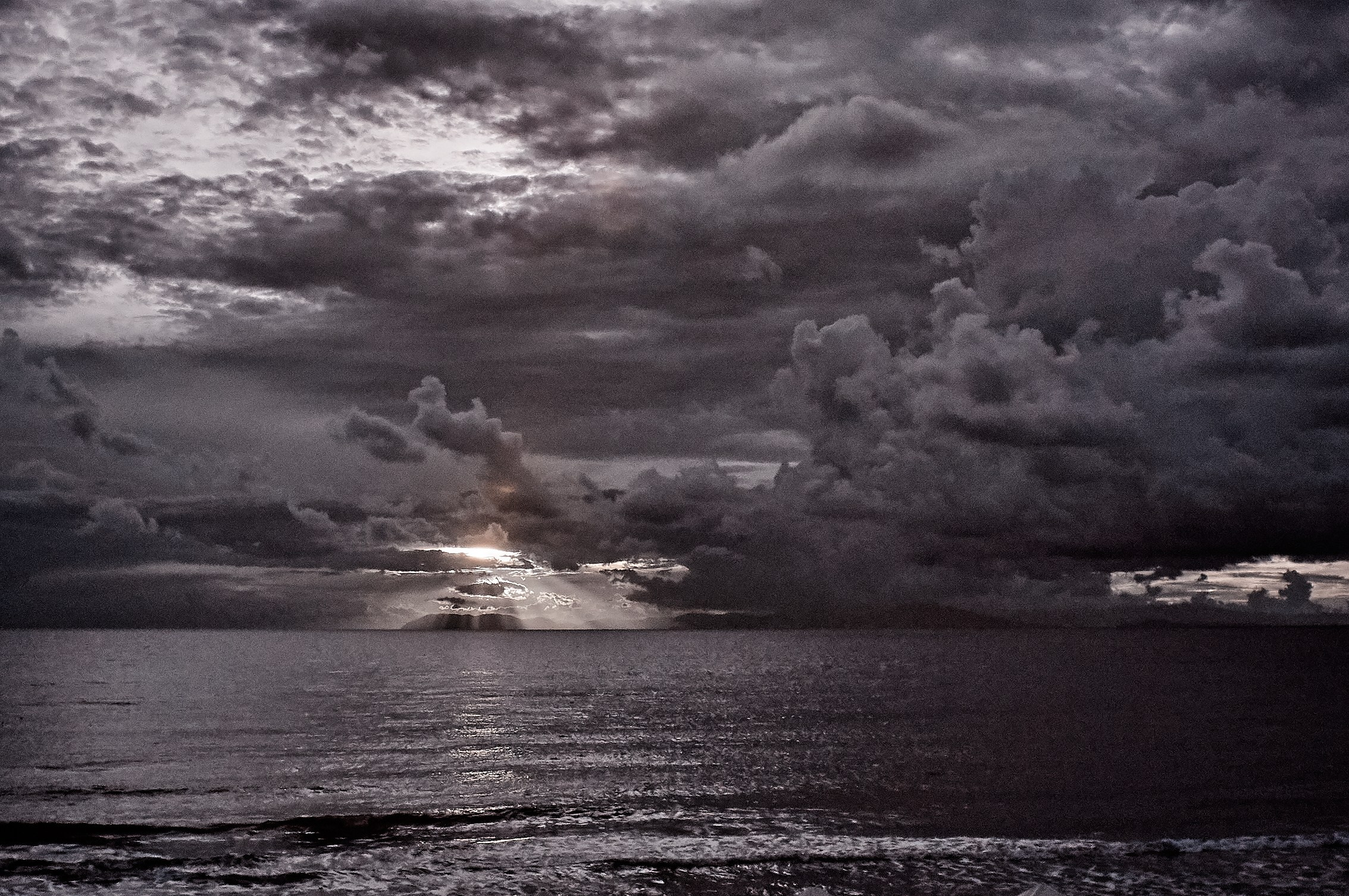 Infrared Photography. Solofilms