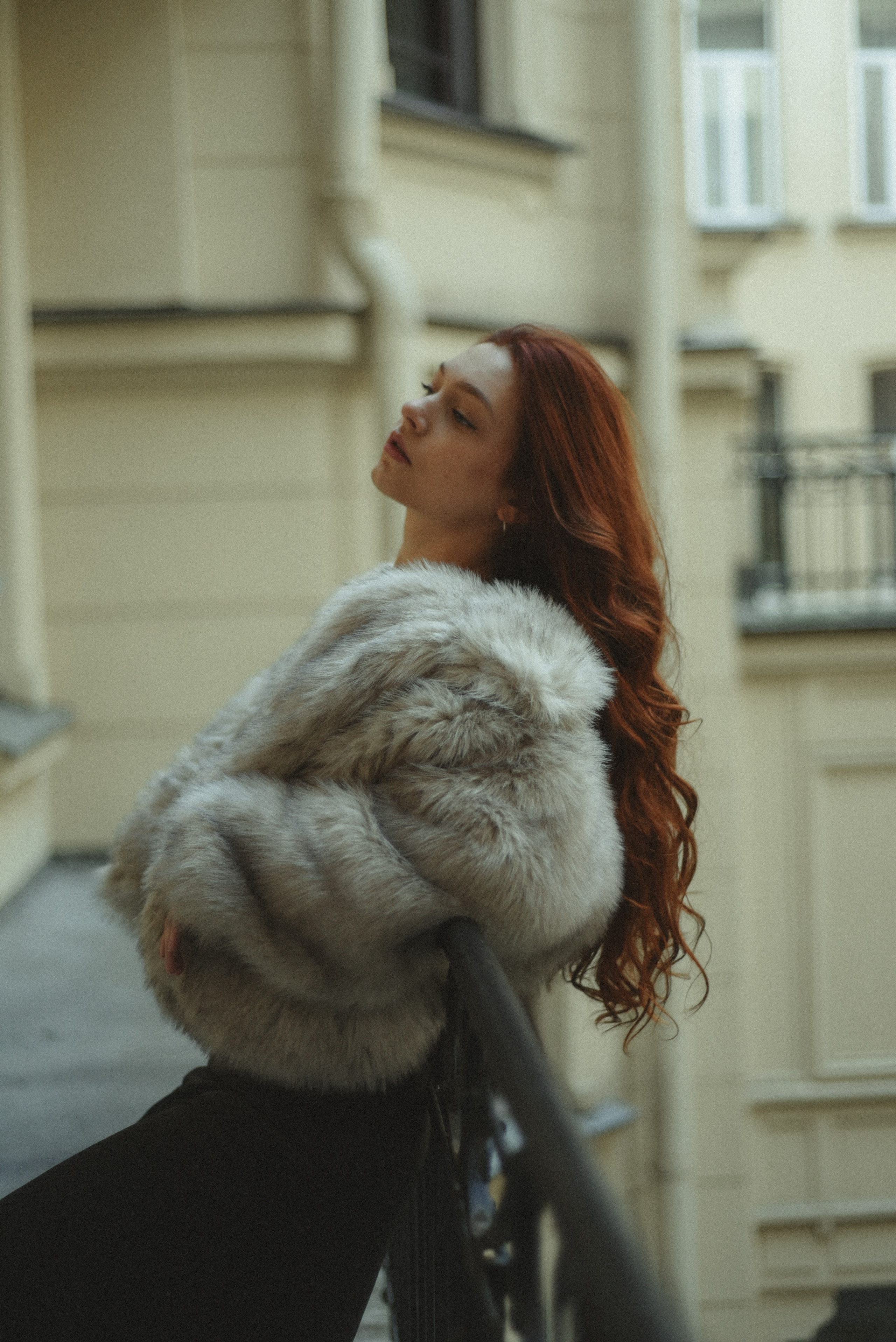 Nadya. Фотограф в Санкт-Петербурге 📸 | Ульяна Ситникова