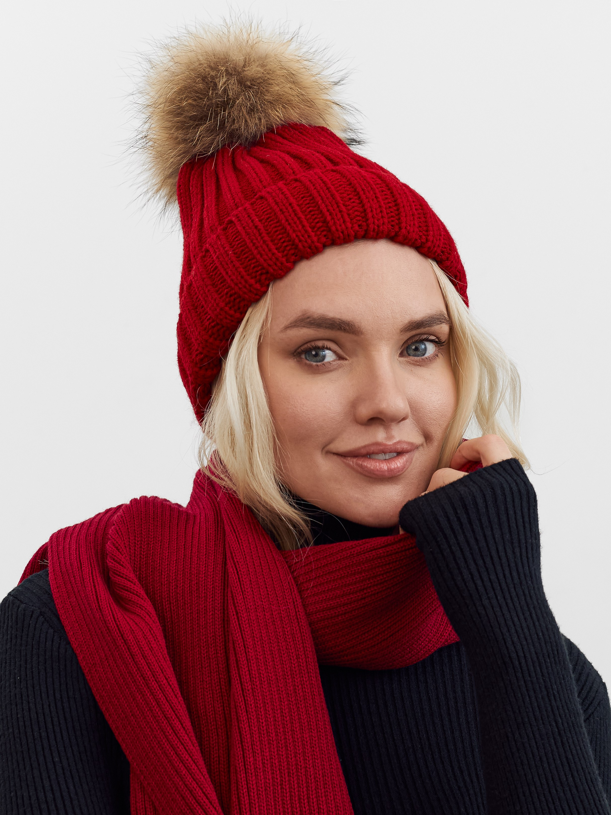 Шапки. Коммерческий фотограф Дарья Горбачева