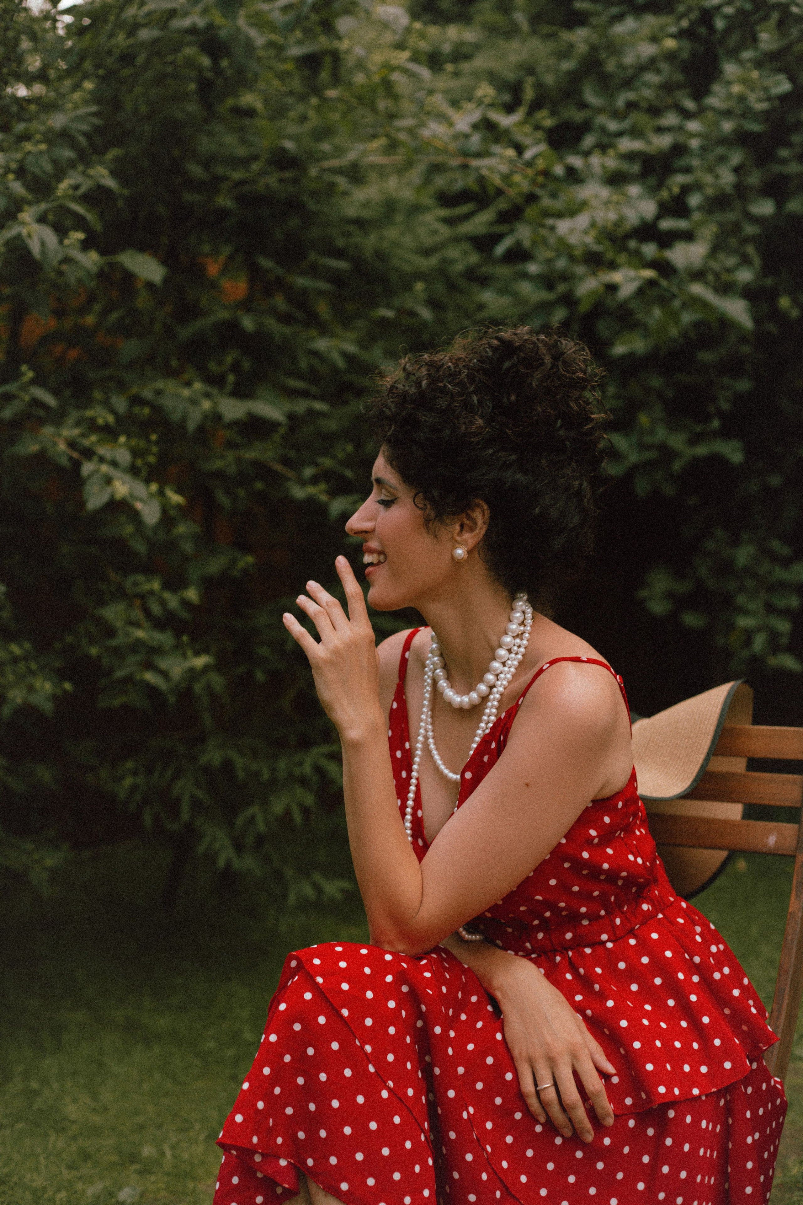 Ануш. Фотограф | Юля Ди