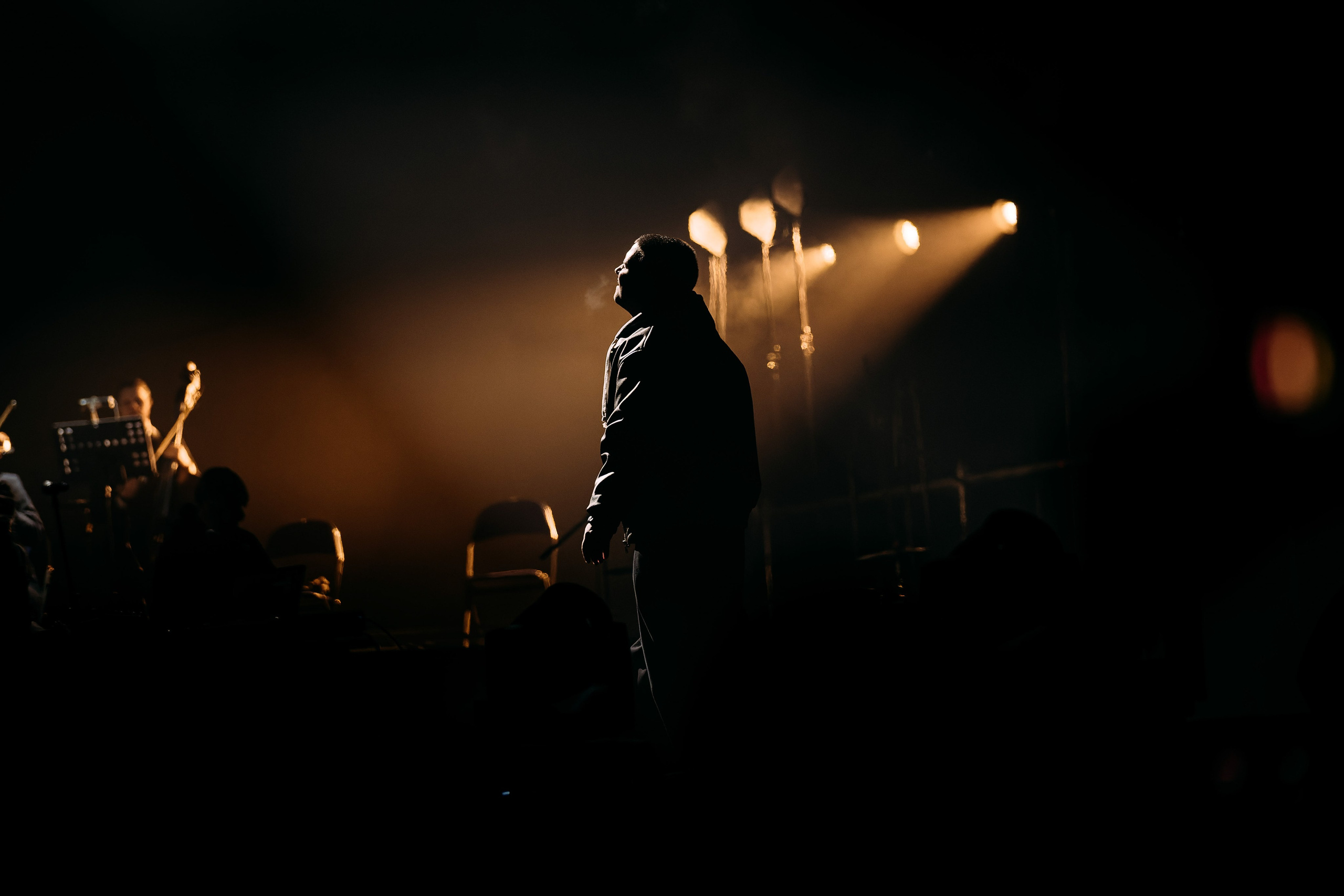 Концерты. Главная