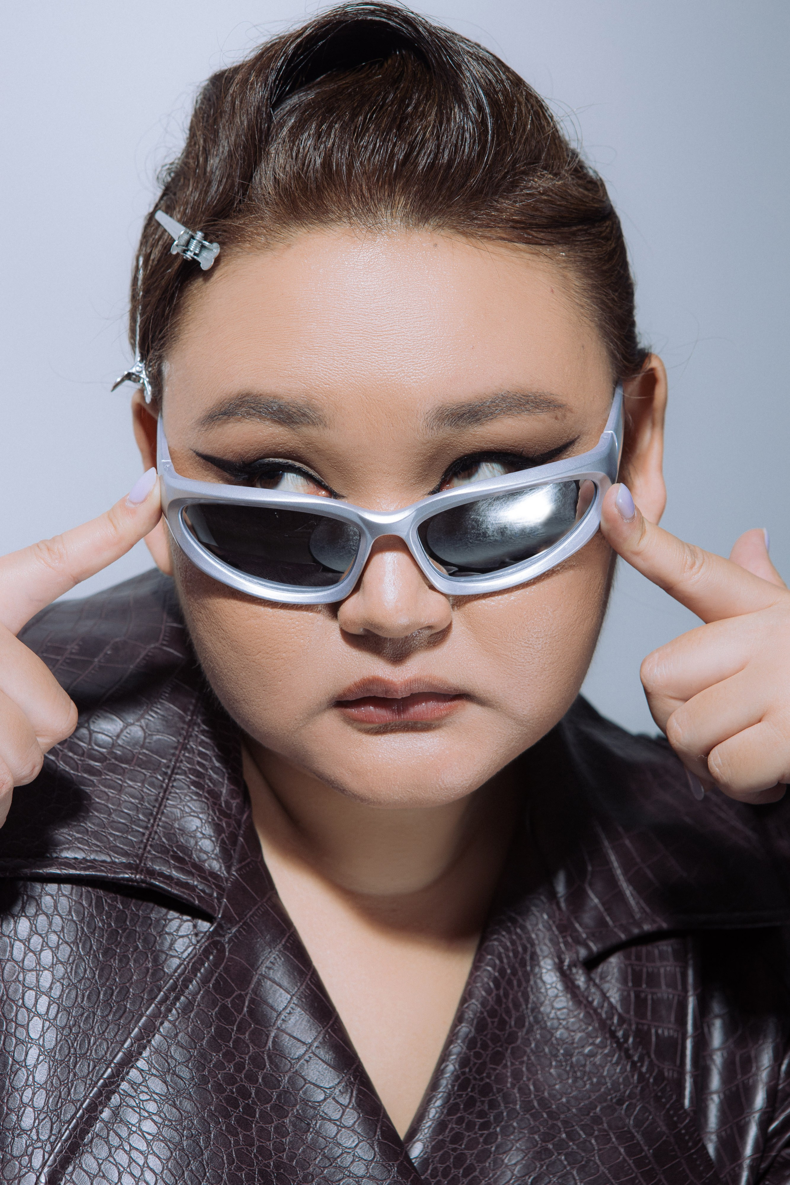 Женский креативный портрет. Фотограф Москва арт- ню, портрет, fine art