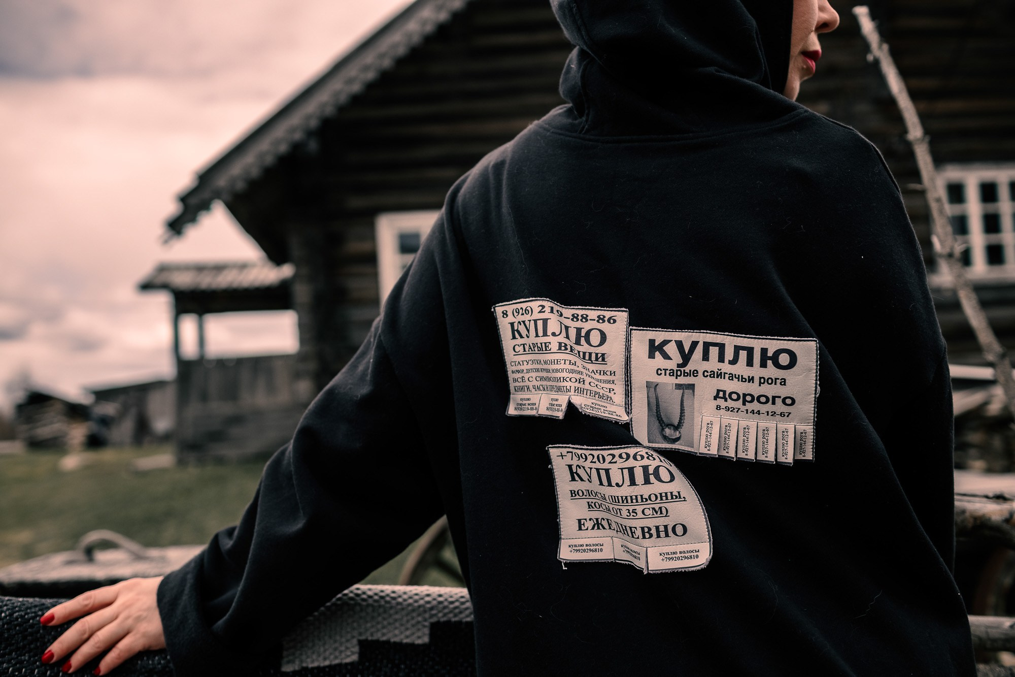 Поездка в карельскую деревню Кинерма 6-7.05.23. Портретный и свадебный фотограф в Санкт-Петербурге Ольга Филиппова