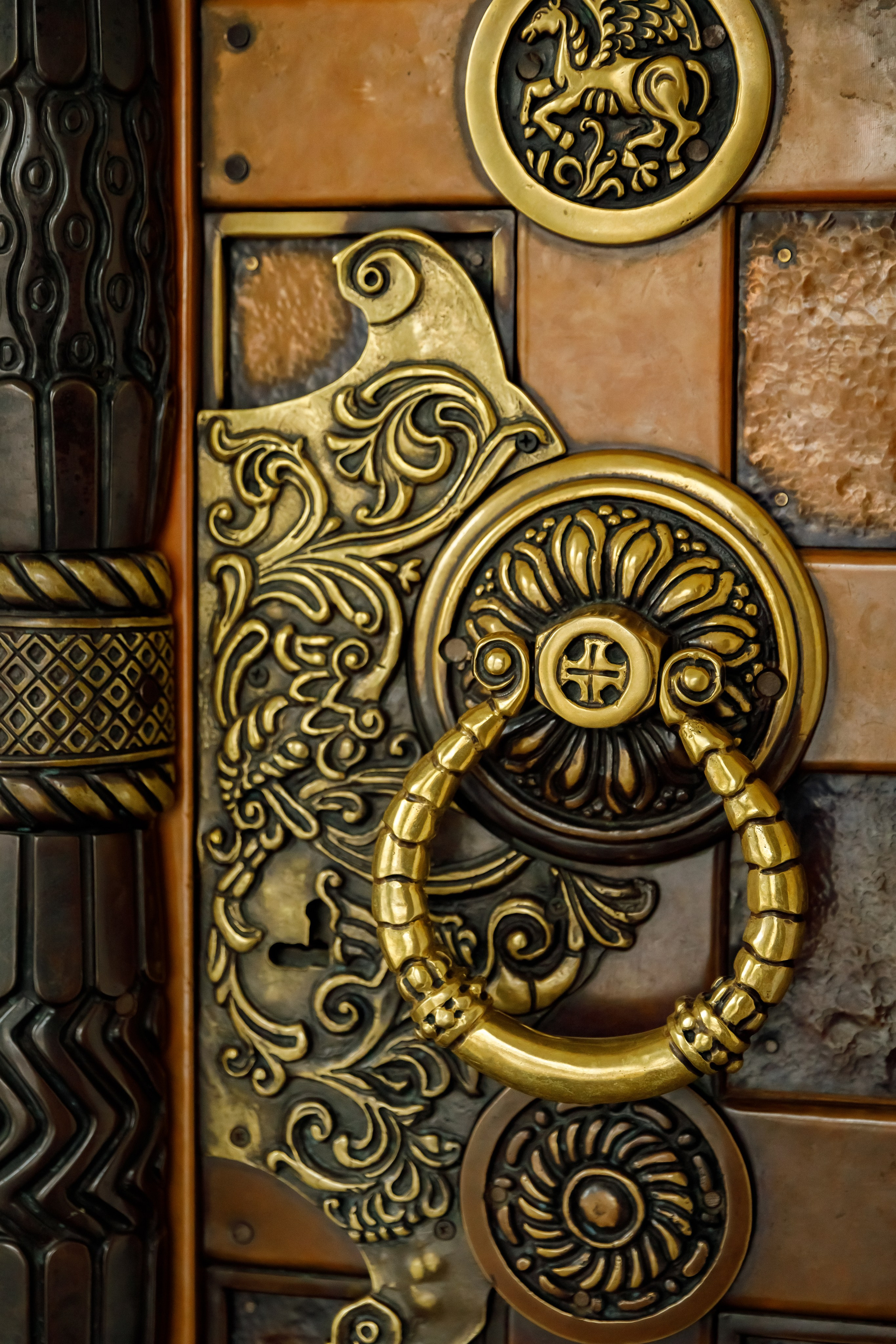 Феодоровский собор крещение. Свадебный фотограф, крещение, венчание СПБ, Белгород Анна Коршунова