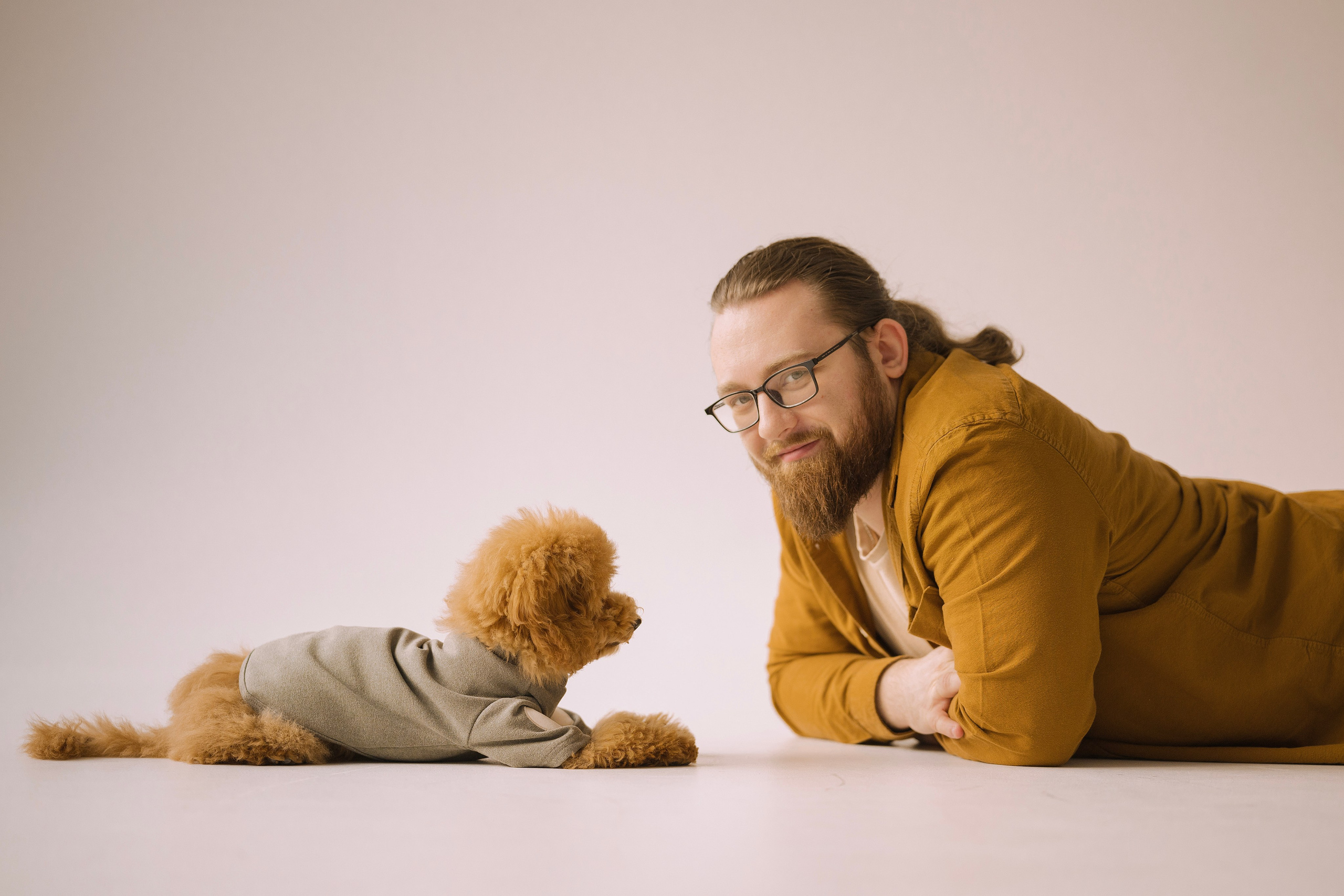 Утилита. Фотограф- анималист Александра Матвеева