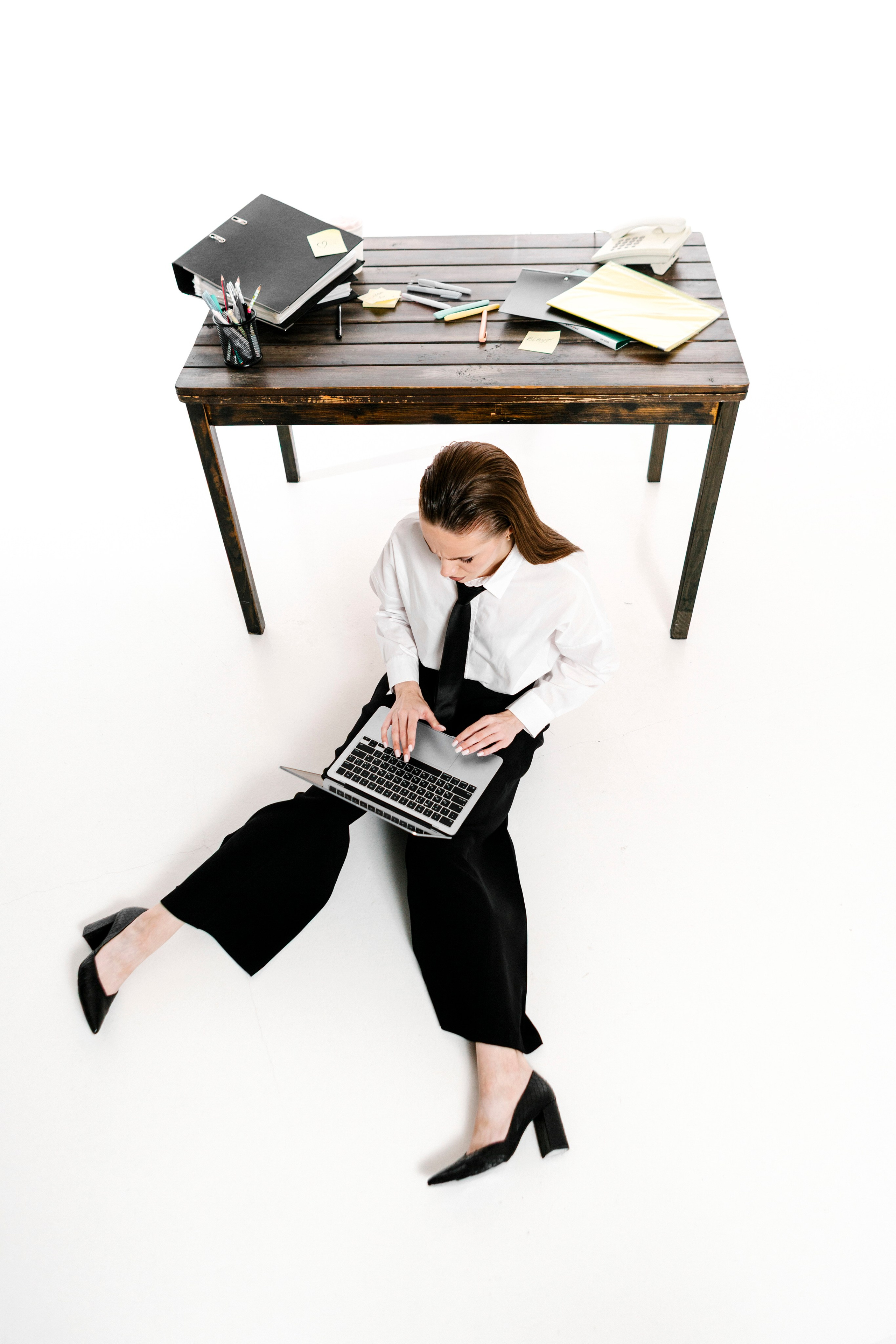 «Ты уволен!». Портретный фотограф в Минске