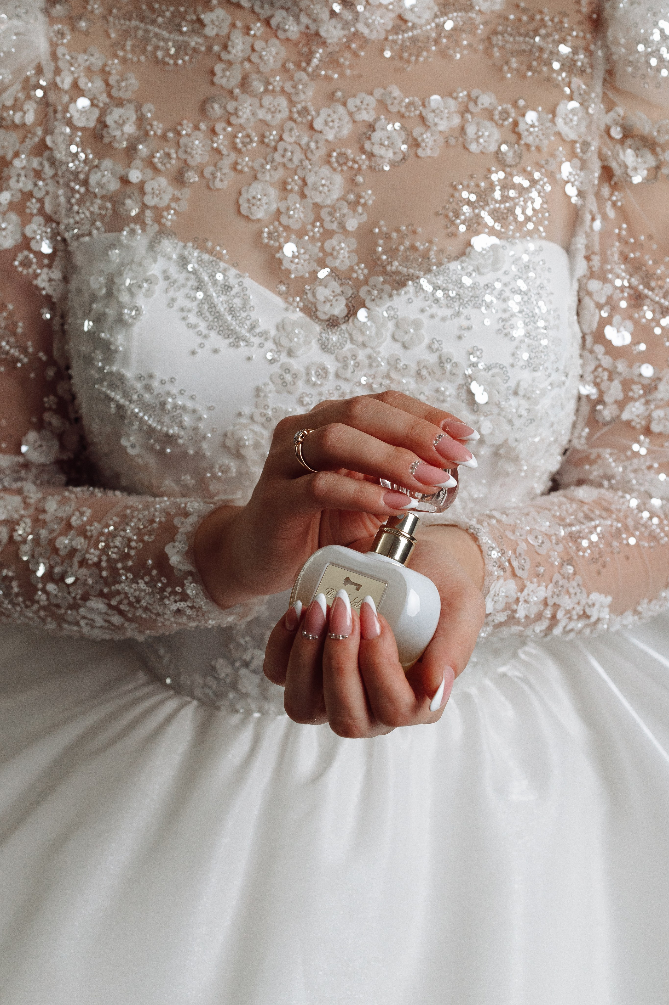 Алексей и Анастасия. Свадебный фотограф в Уфе Трифонов Дмитрий