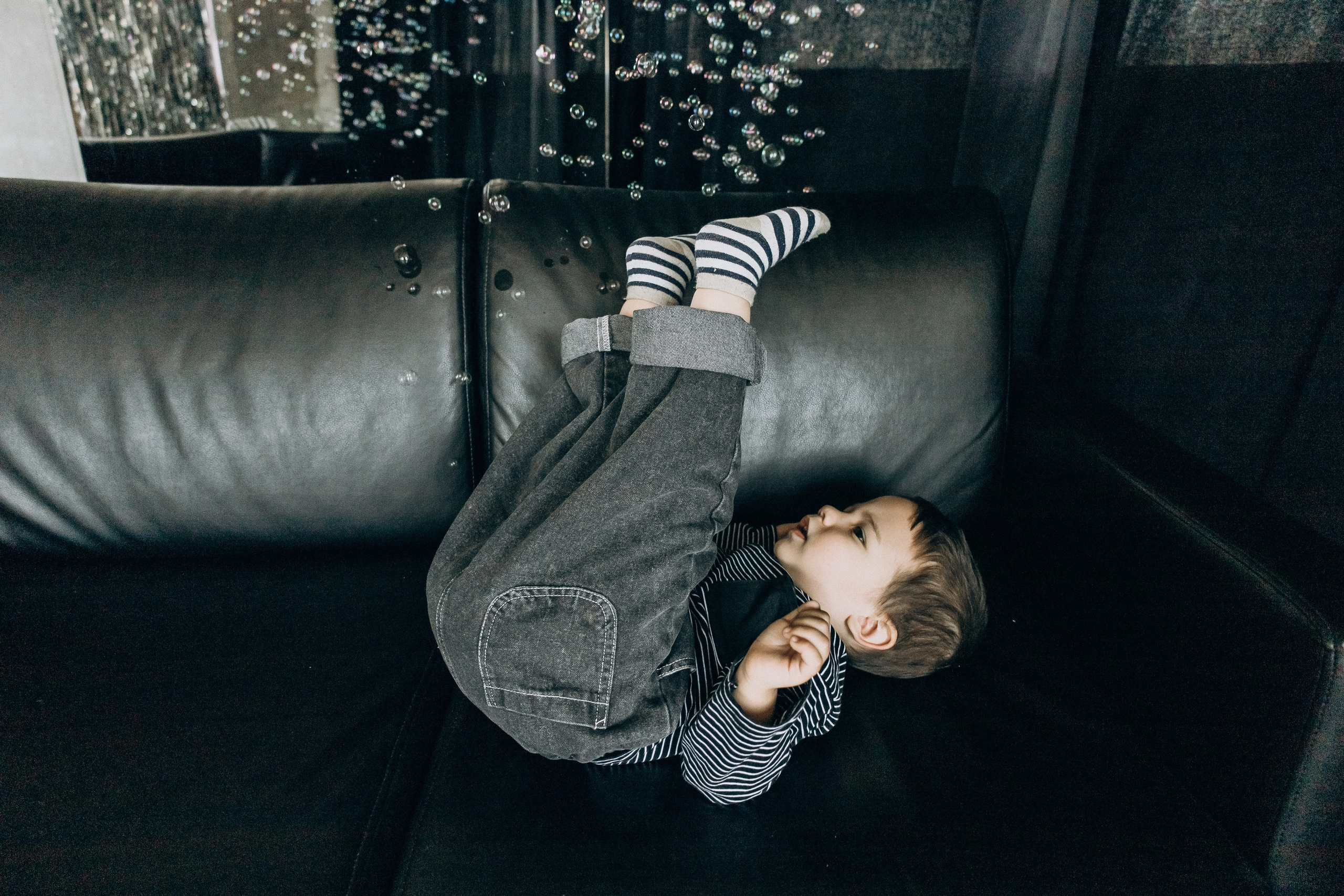 Вредине 3 года. Фотограф из Краснодара Мария Приходько