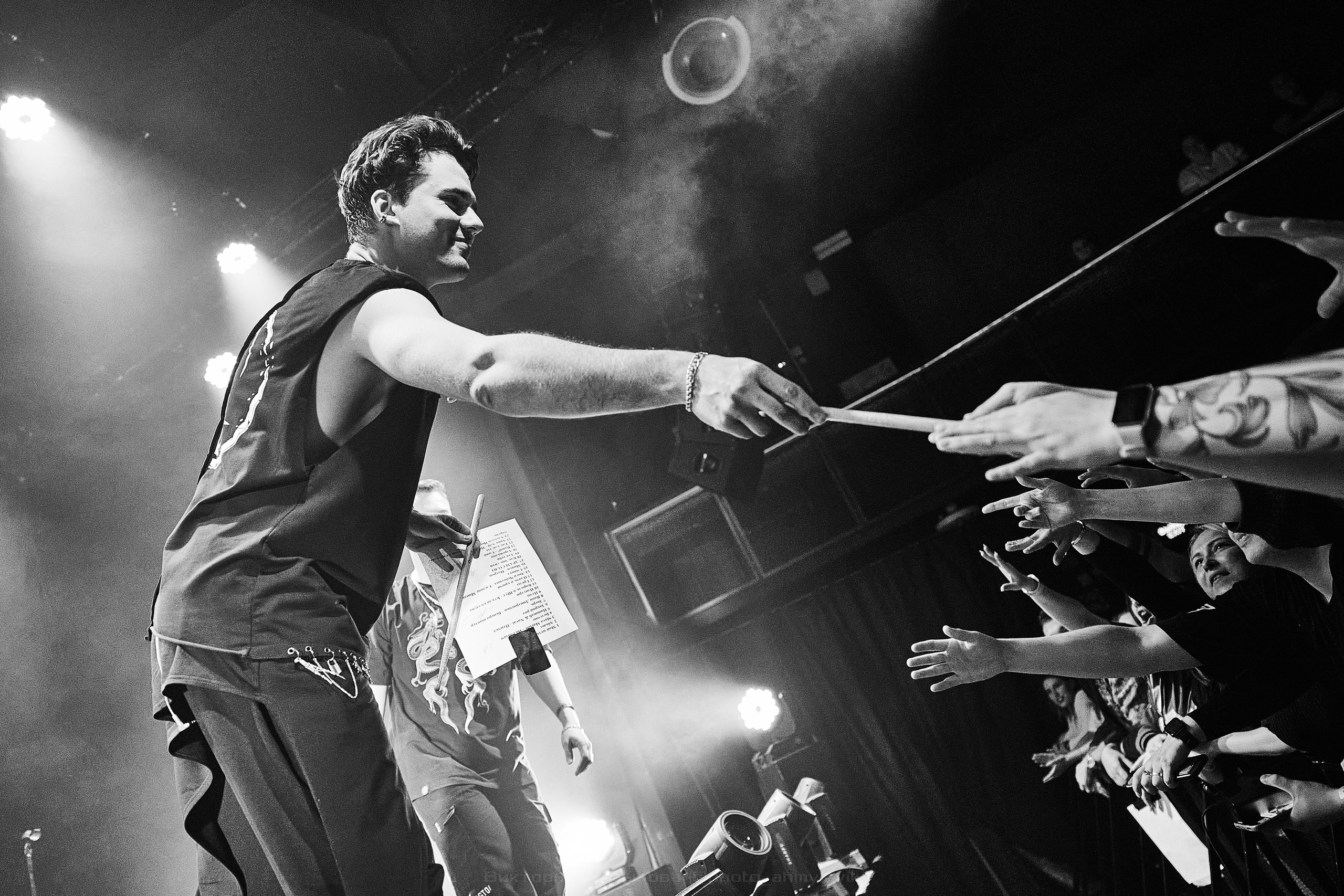 05.10.2024 iOstra в Урбан. Виктория Ахмылова. Фотограф в Москве