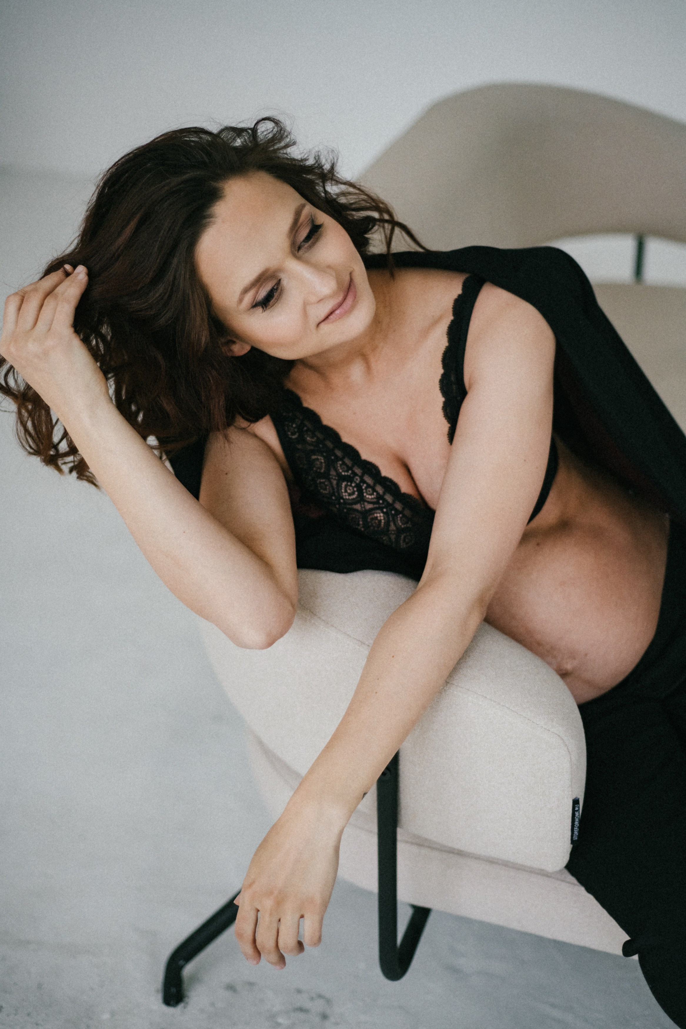 Валя. Женский фотограф в Санкт-Петербурге Степлевич Дарья