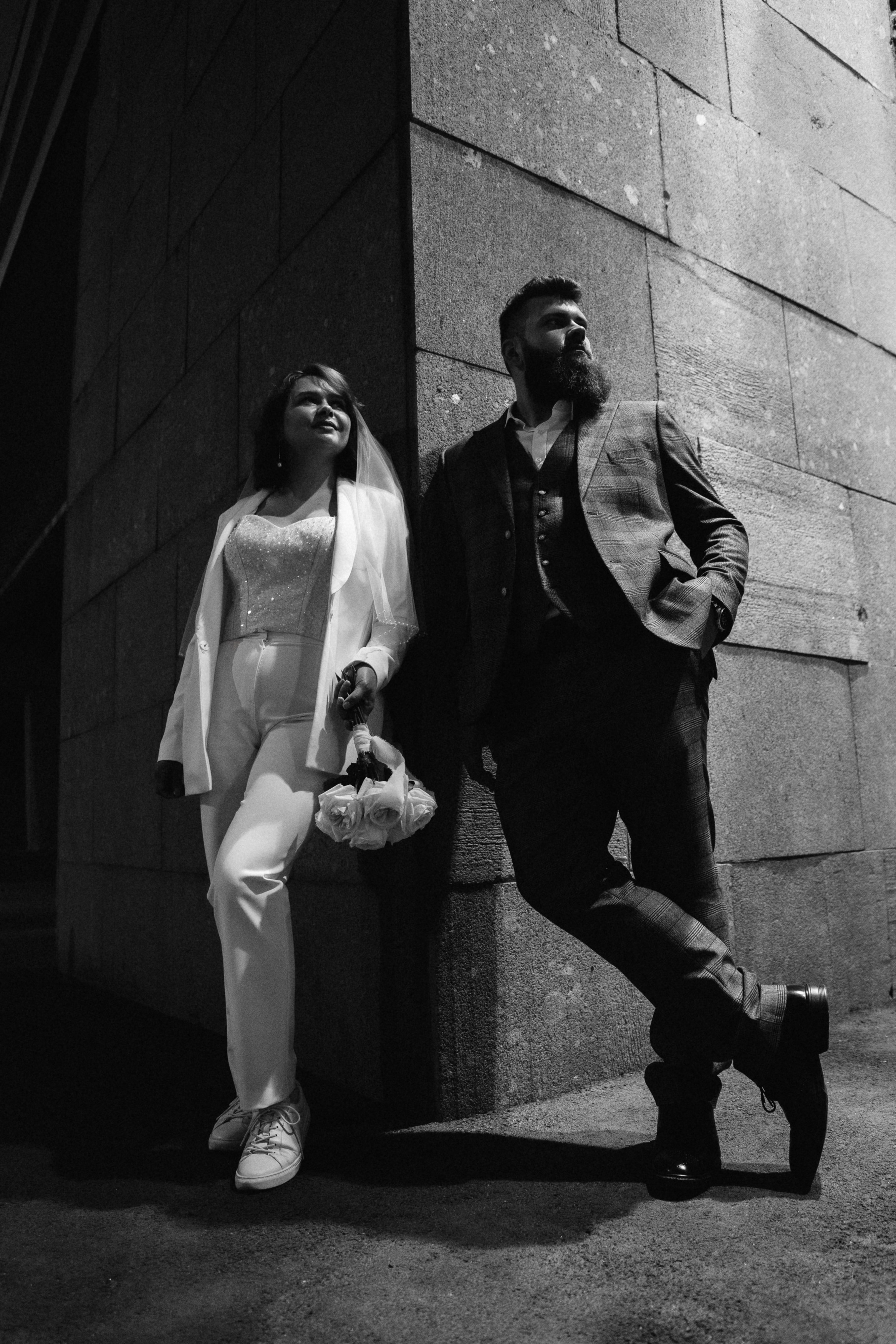 Костя и Рита. Женский фотограф в Санкт-Петербурге Степлевич Дарья