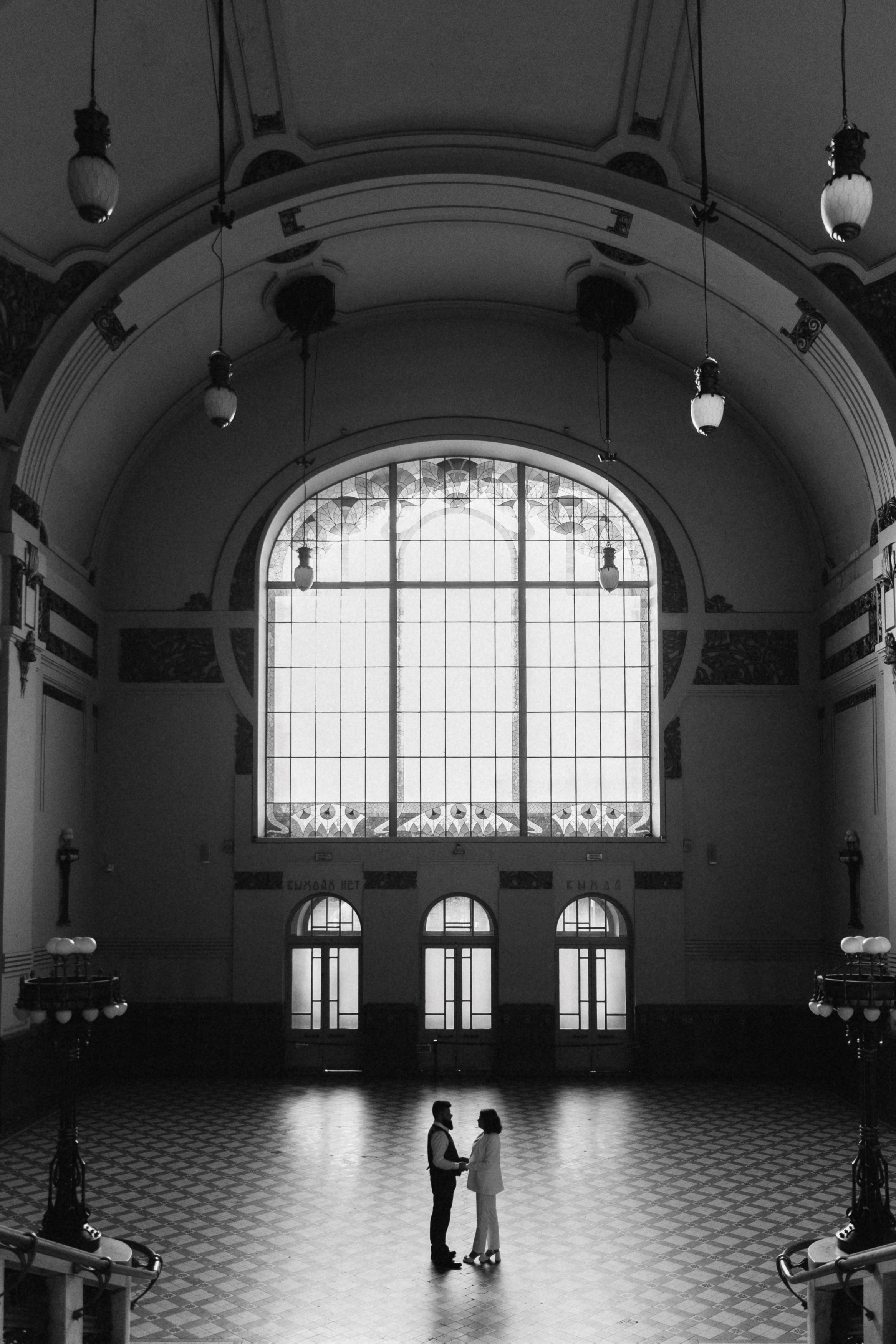 Костя и Рита. Женский фотограф в Санкт-Петербурге Степлевич Дарья