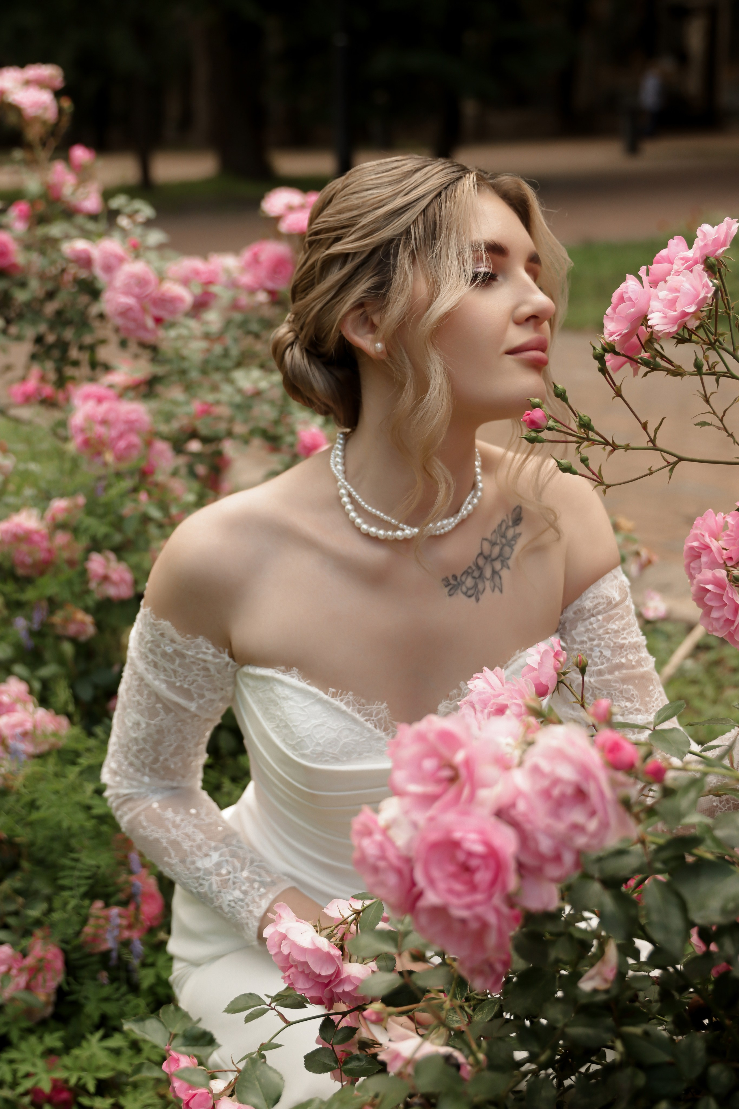 Ilya∞Alyona. Фотограф Анна Веденеева