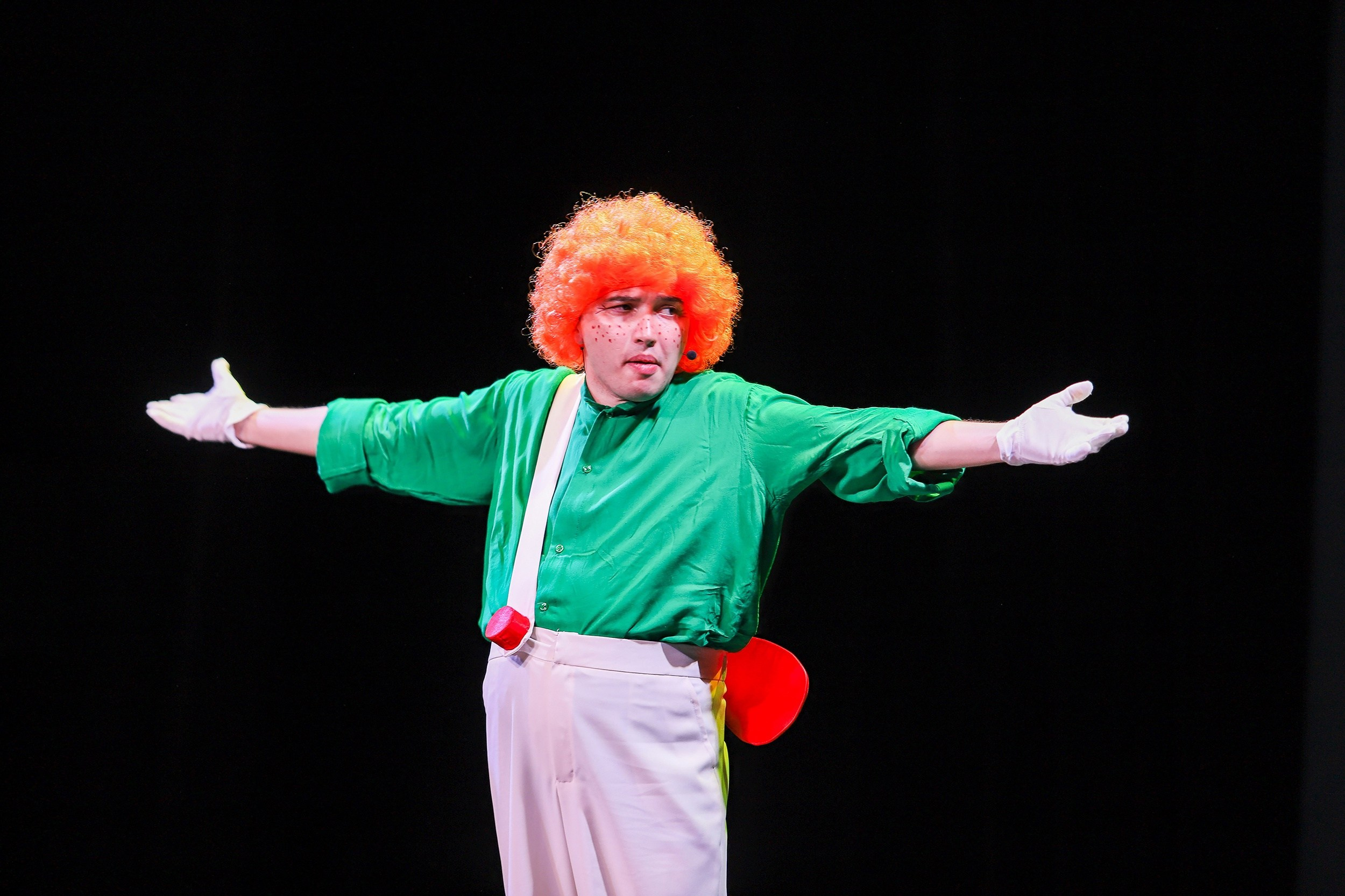 Основной альбом. Фотограф в Ханты-Мансийске Евгений Жуланов