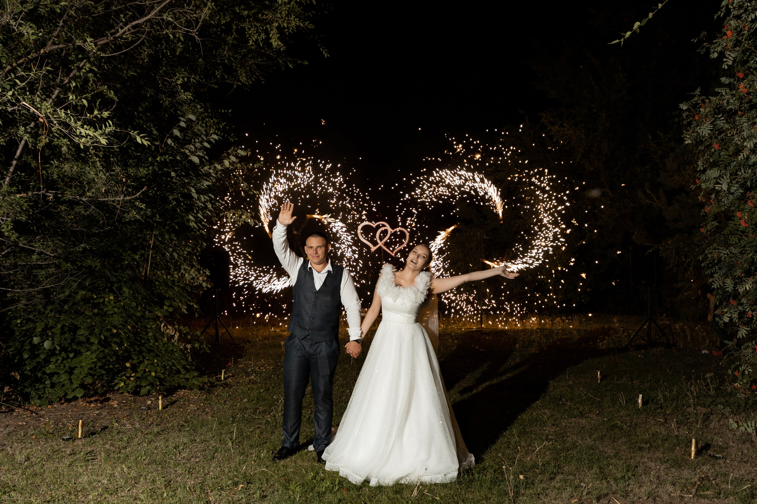 Алексей и Юлия (сокращено). Свадебный фотограф Ангелина Сунгатулина | Саратов | Балаково | Вольск