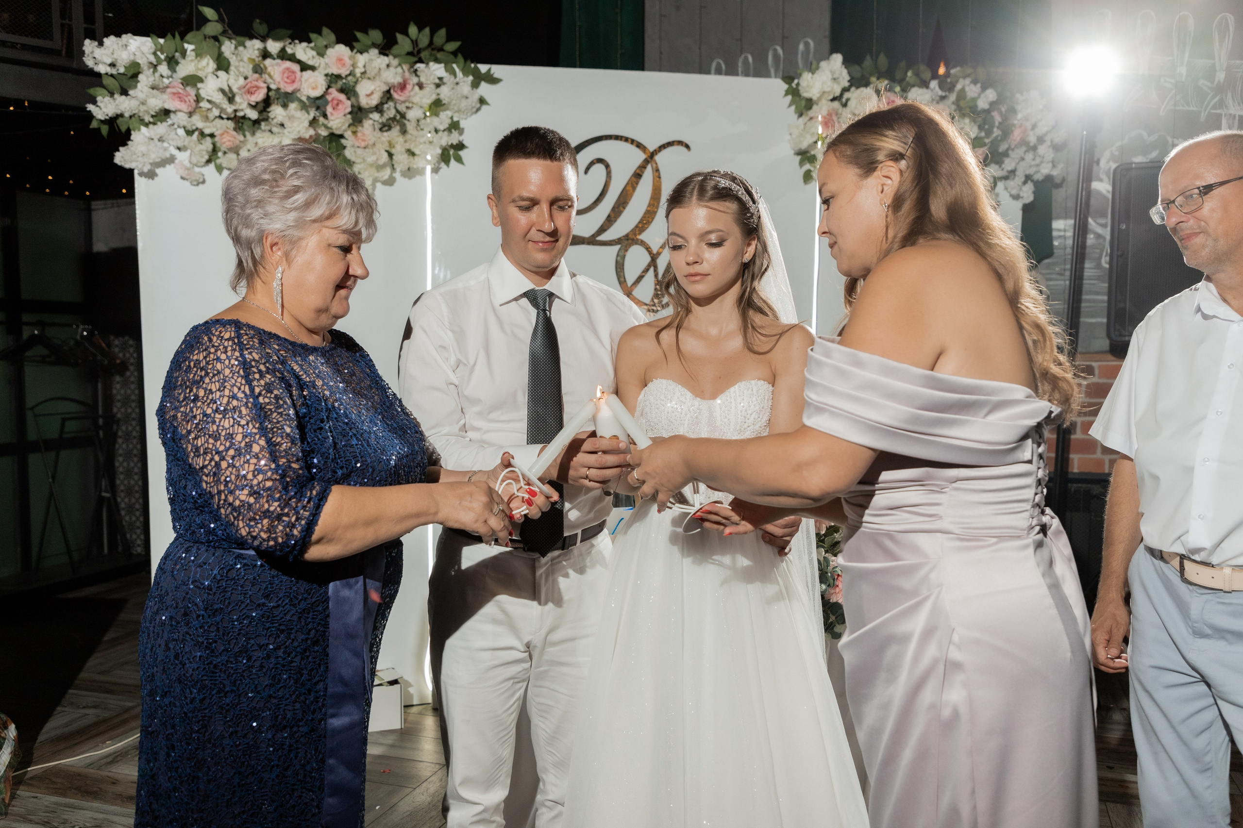 Дмитрий и Анастасия (сокращено). Свадебный фотограф Ангелина Сунгатулина | Саратов | Балаково | Вольск