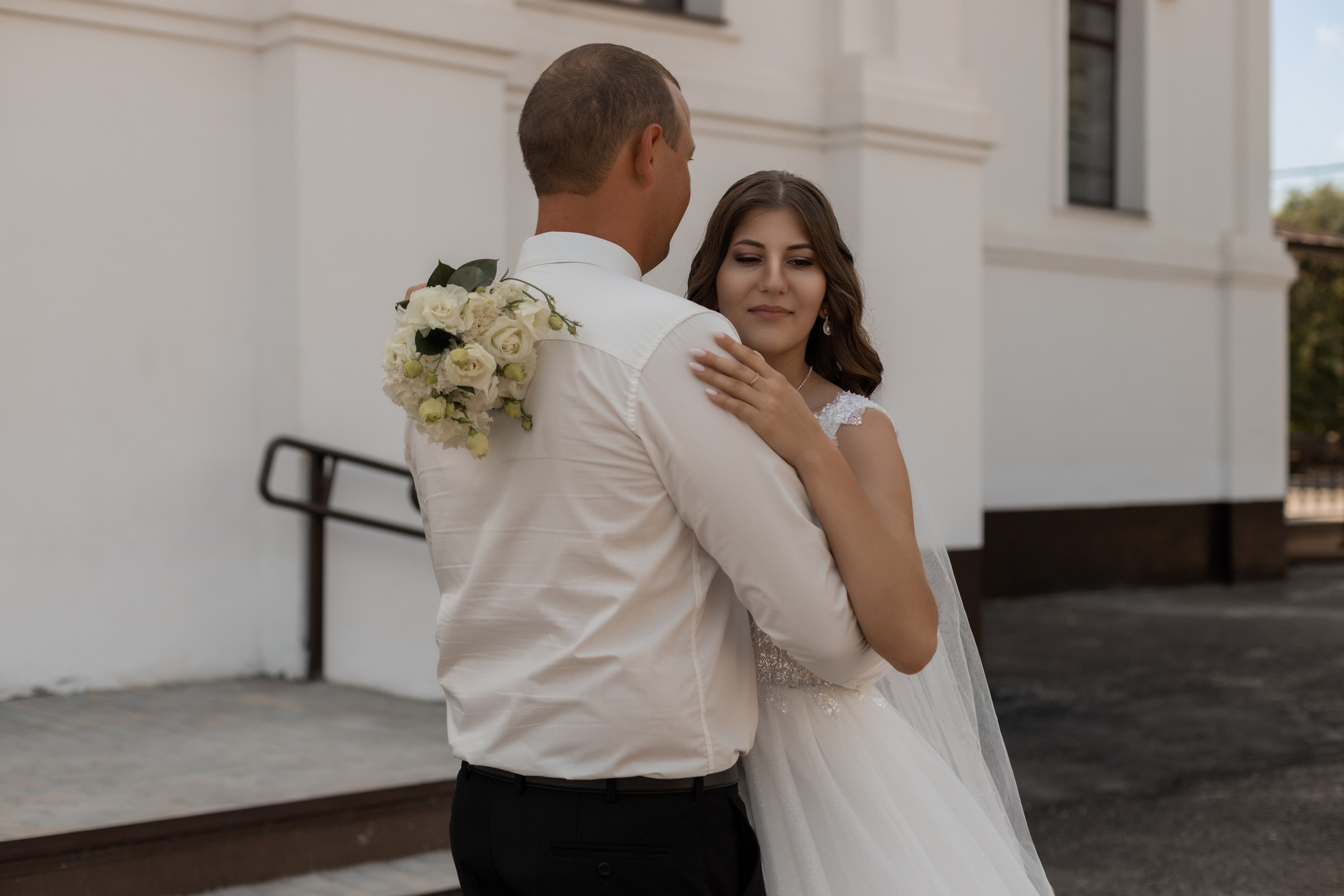 Алексей и Светлана (сокращено). Свадебный фотограф Ангелина Сунгатулина | Саратов | Балаково | Вольск