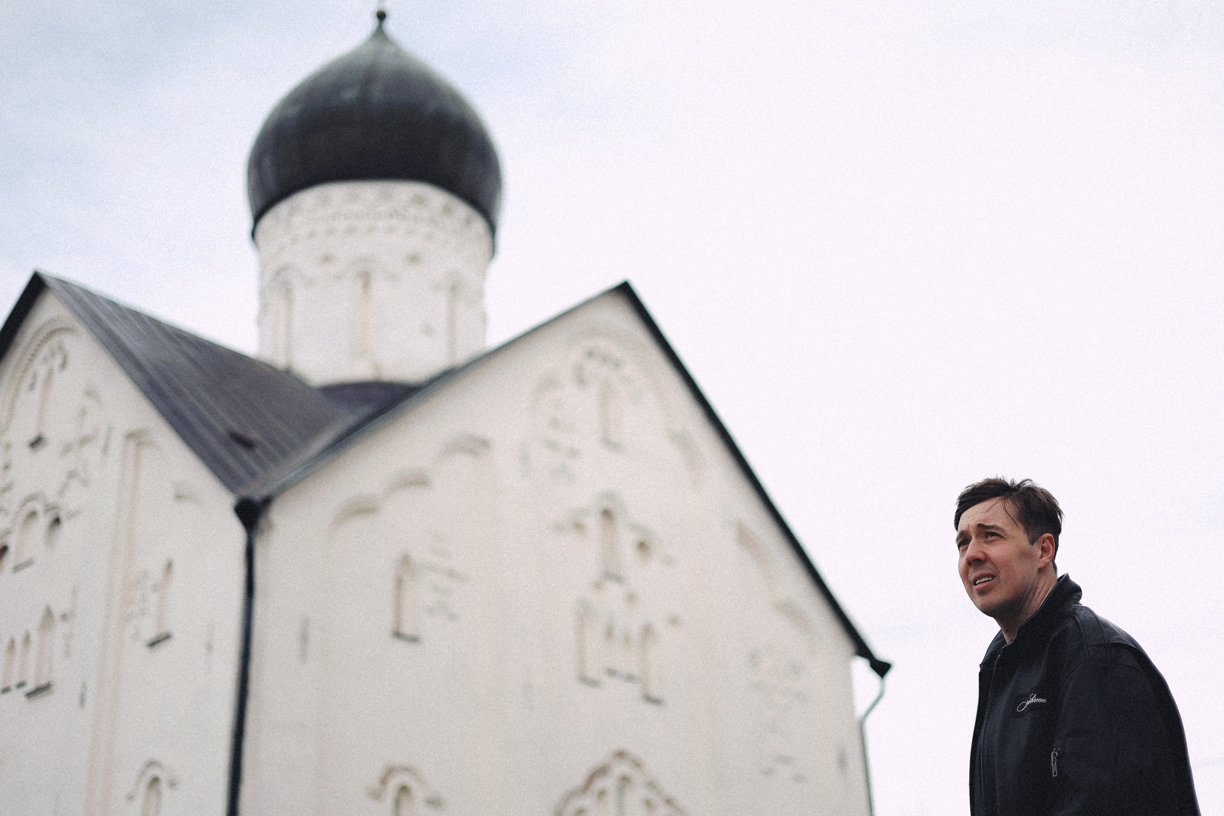 Александр. Свадебный фотограф Великий Новгород Станислав Кособудский