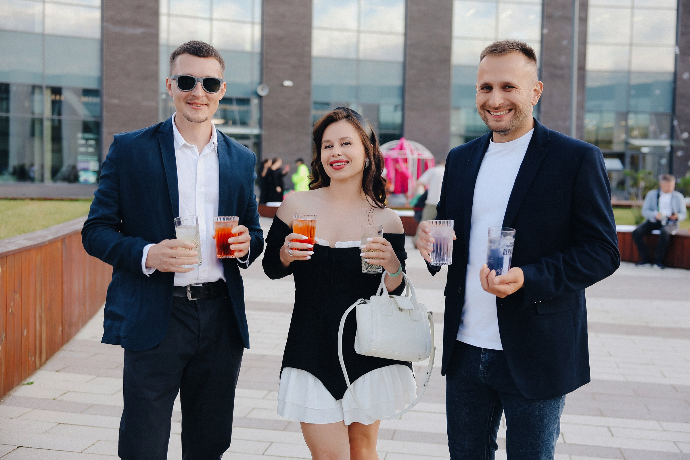 /РЕПОРТАЖ/ Корпоратив ANIMA. Свадебный фотограф Великий Новгород Станислав Кособудский