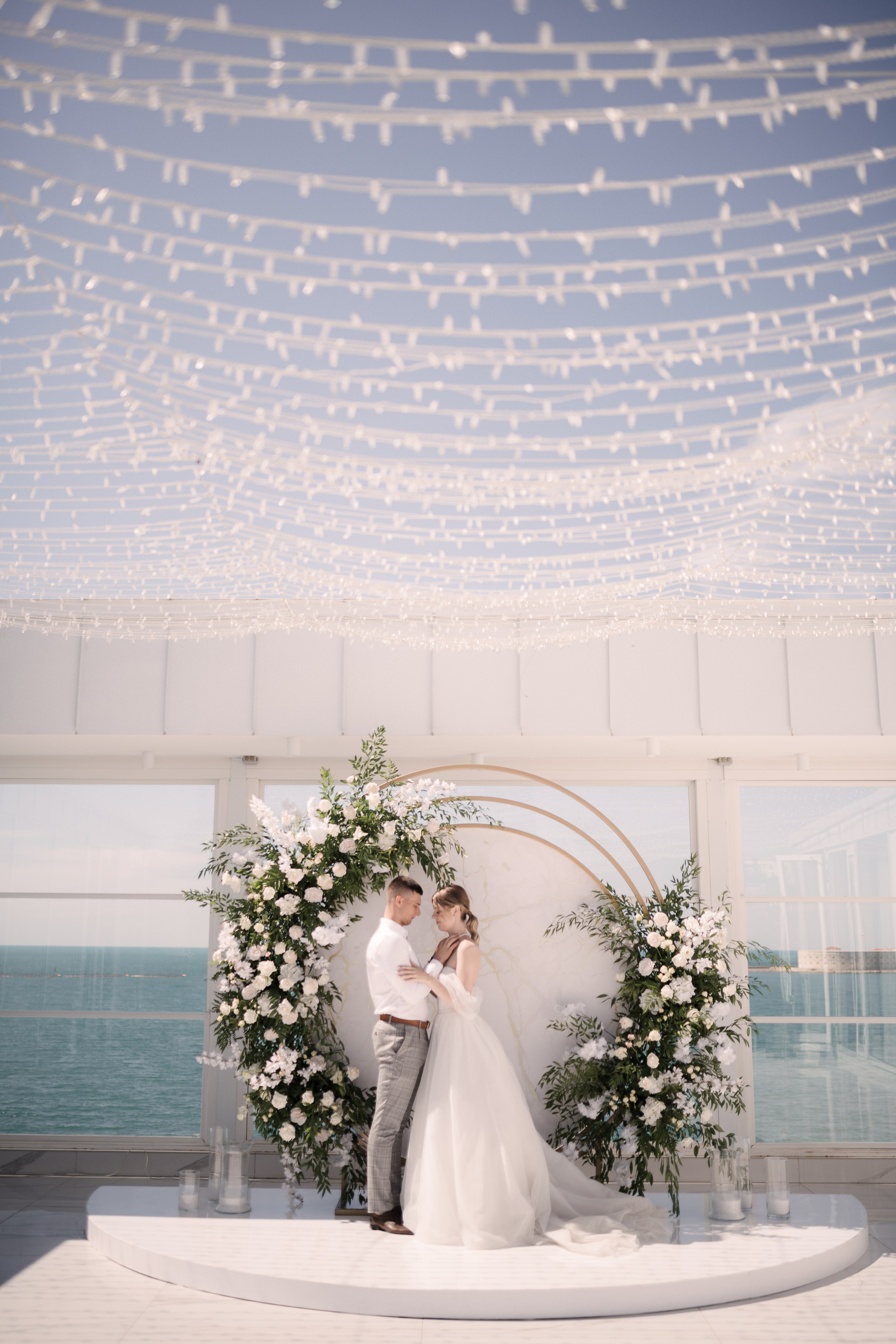 Свадебный и семейный фотограф в Севастополе и Крыму Алина Зорина