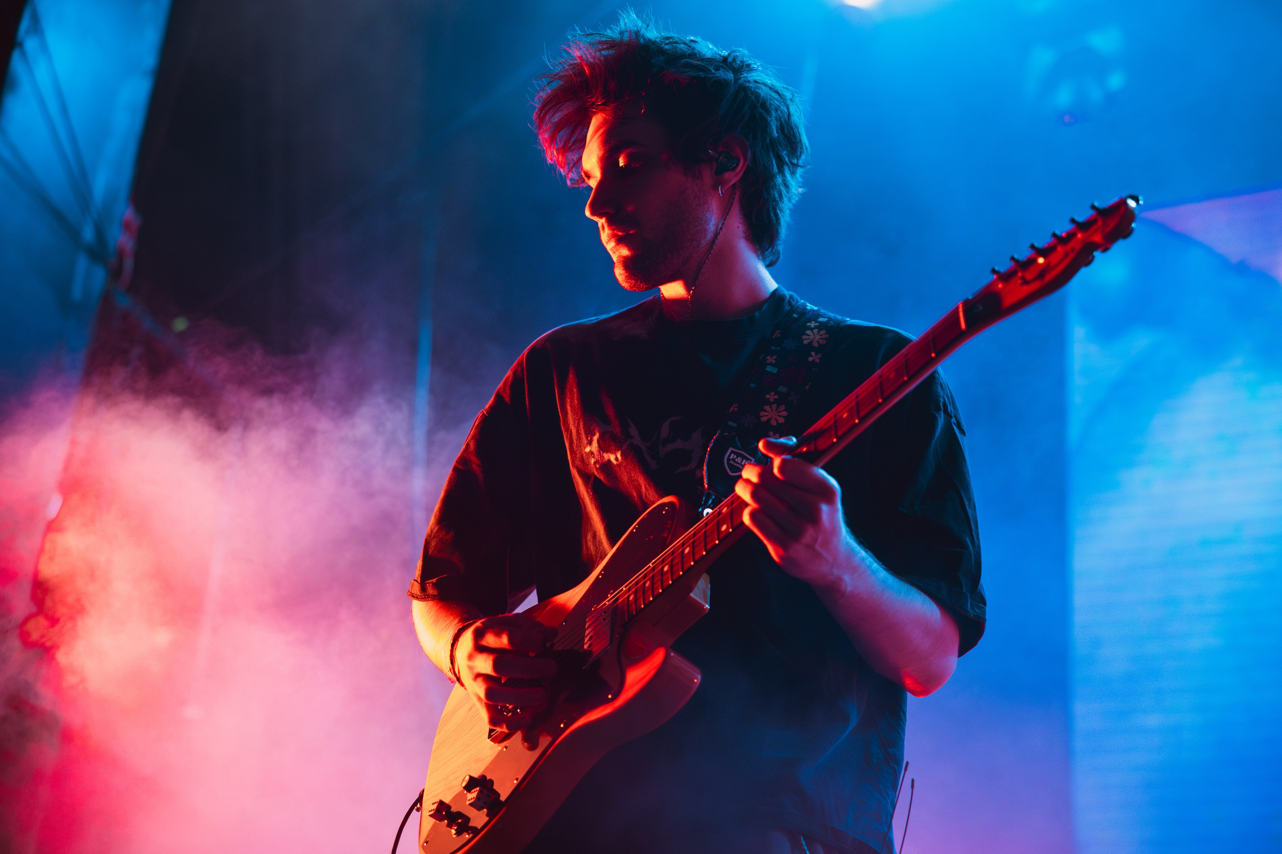 Кишлак. Концертный фотограф Алёна Рейт в Москве