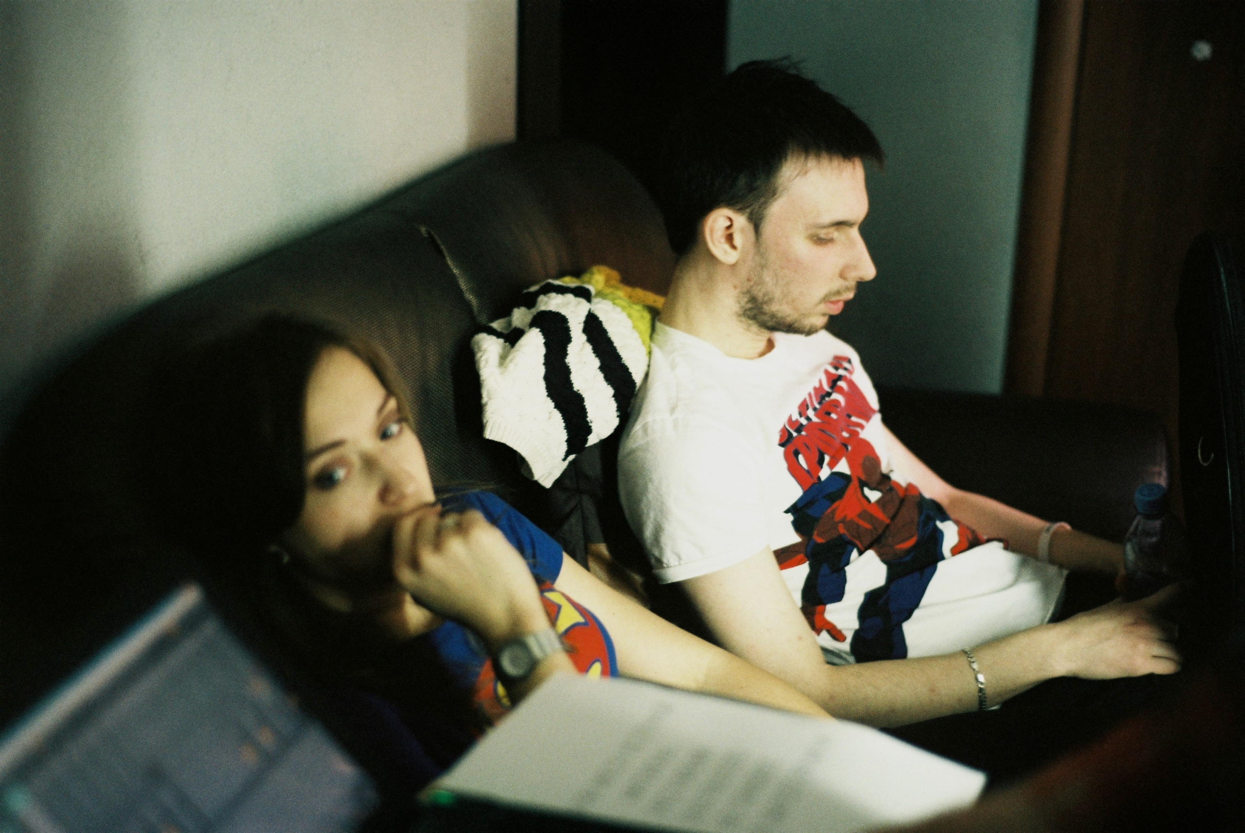 Film. Ruslan UI Dev Page