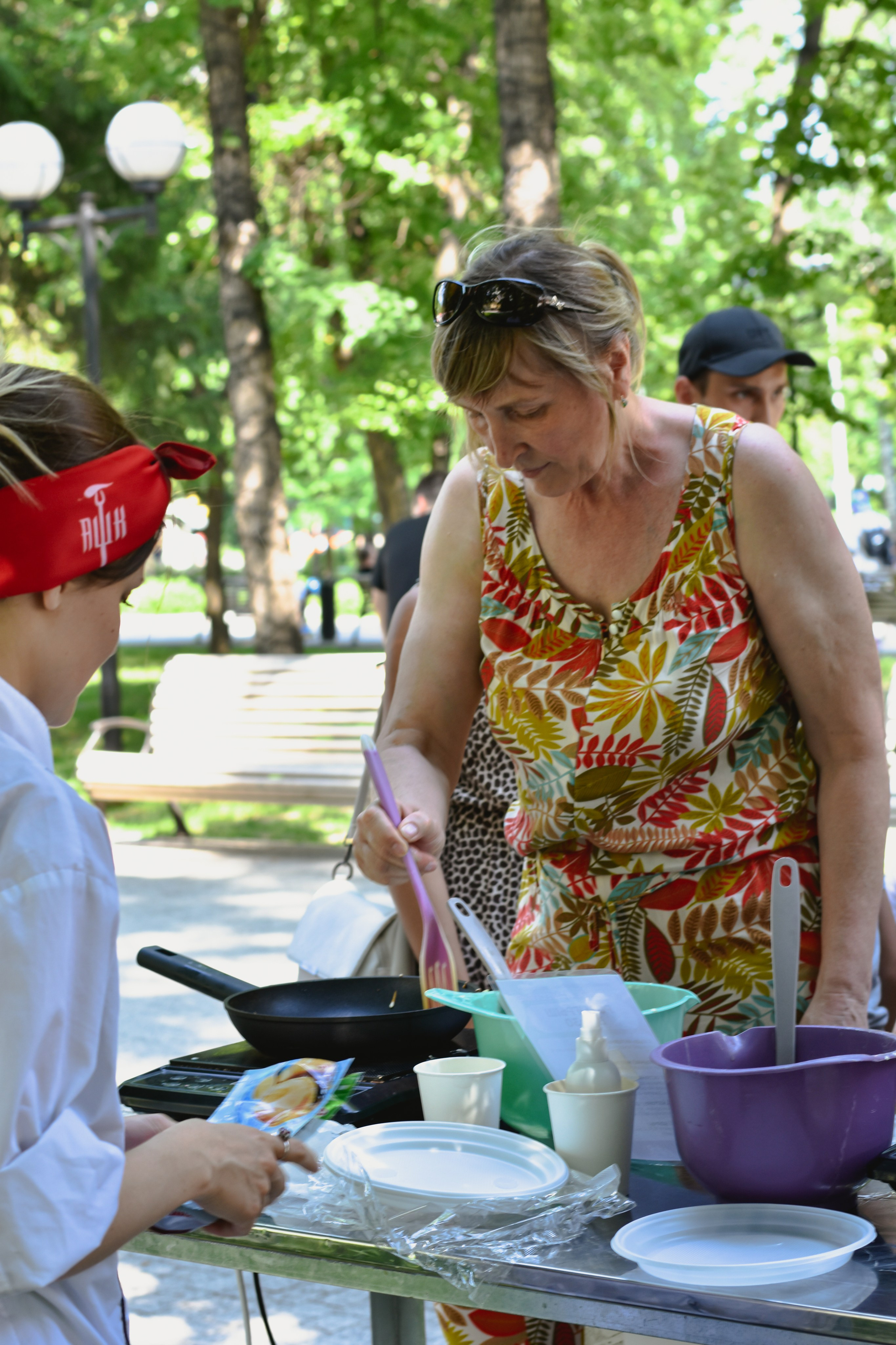 Семейный фестиваль «Мыльное нашествие». Фотограф Новосибирск | Купавцева Алёна