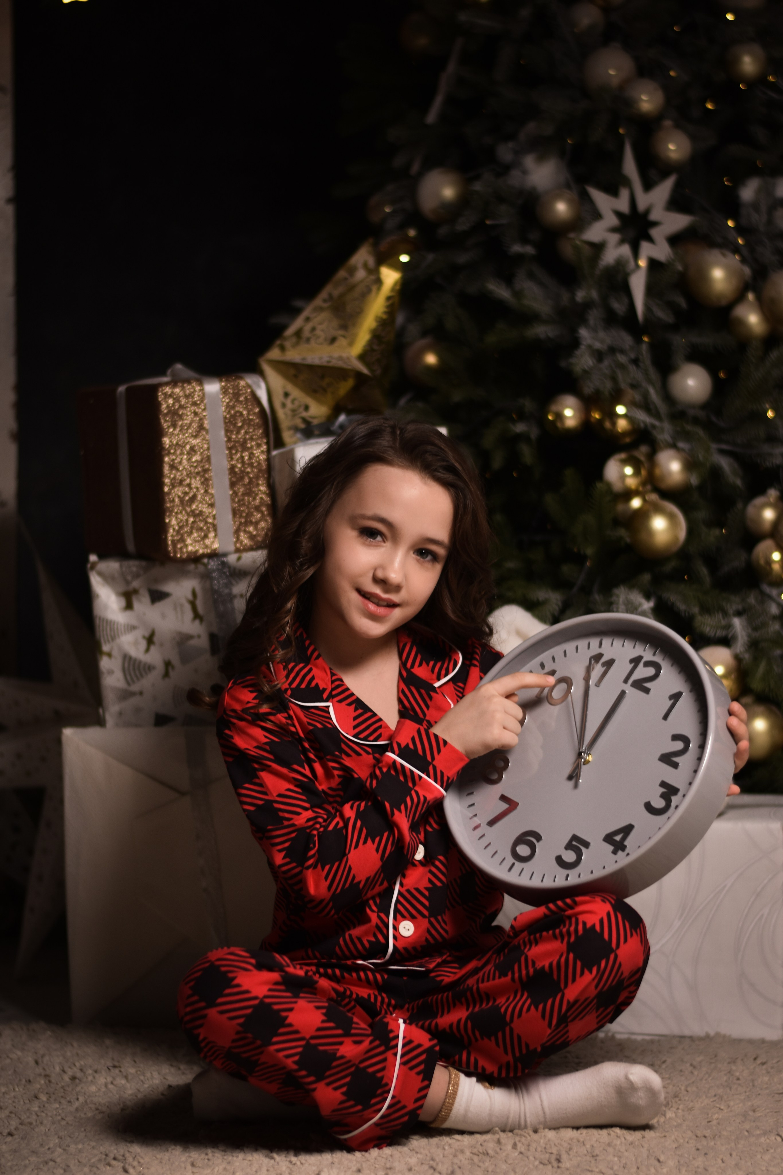 Таисия. Фотограф Новосибирск | Купавцева Алёна