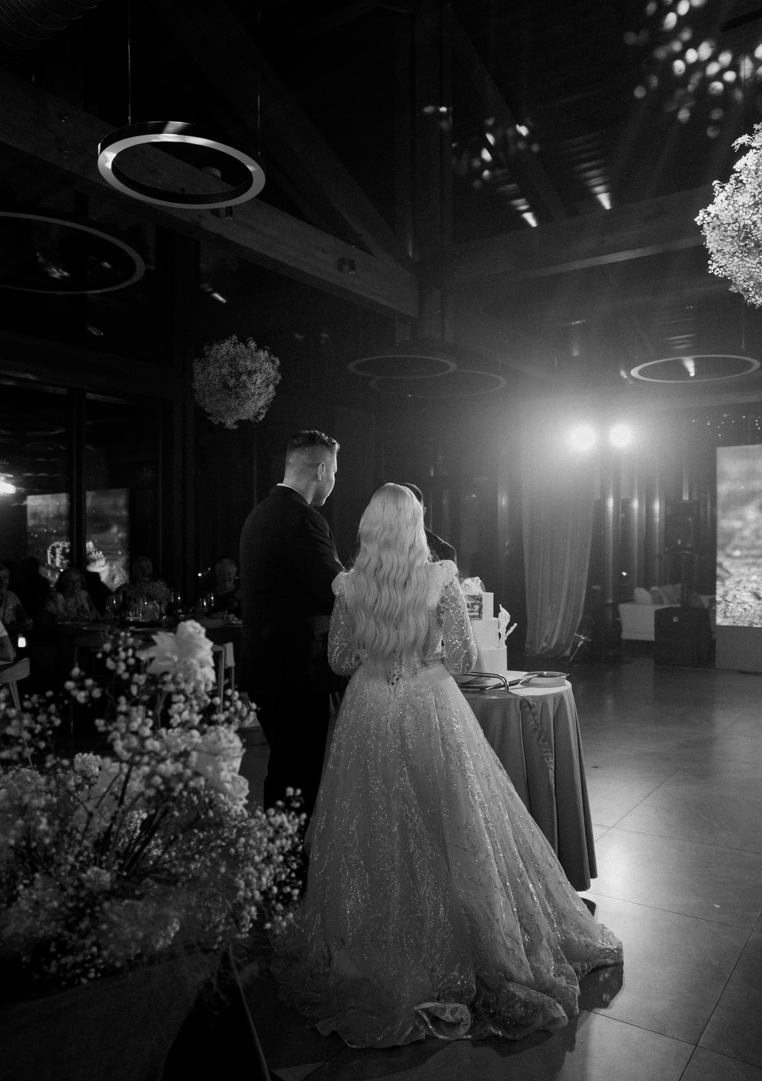 Свадебная история Тани и Саввы. Взлетаем. Свадебный и семейный фотограф Рассказова Виктория