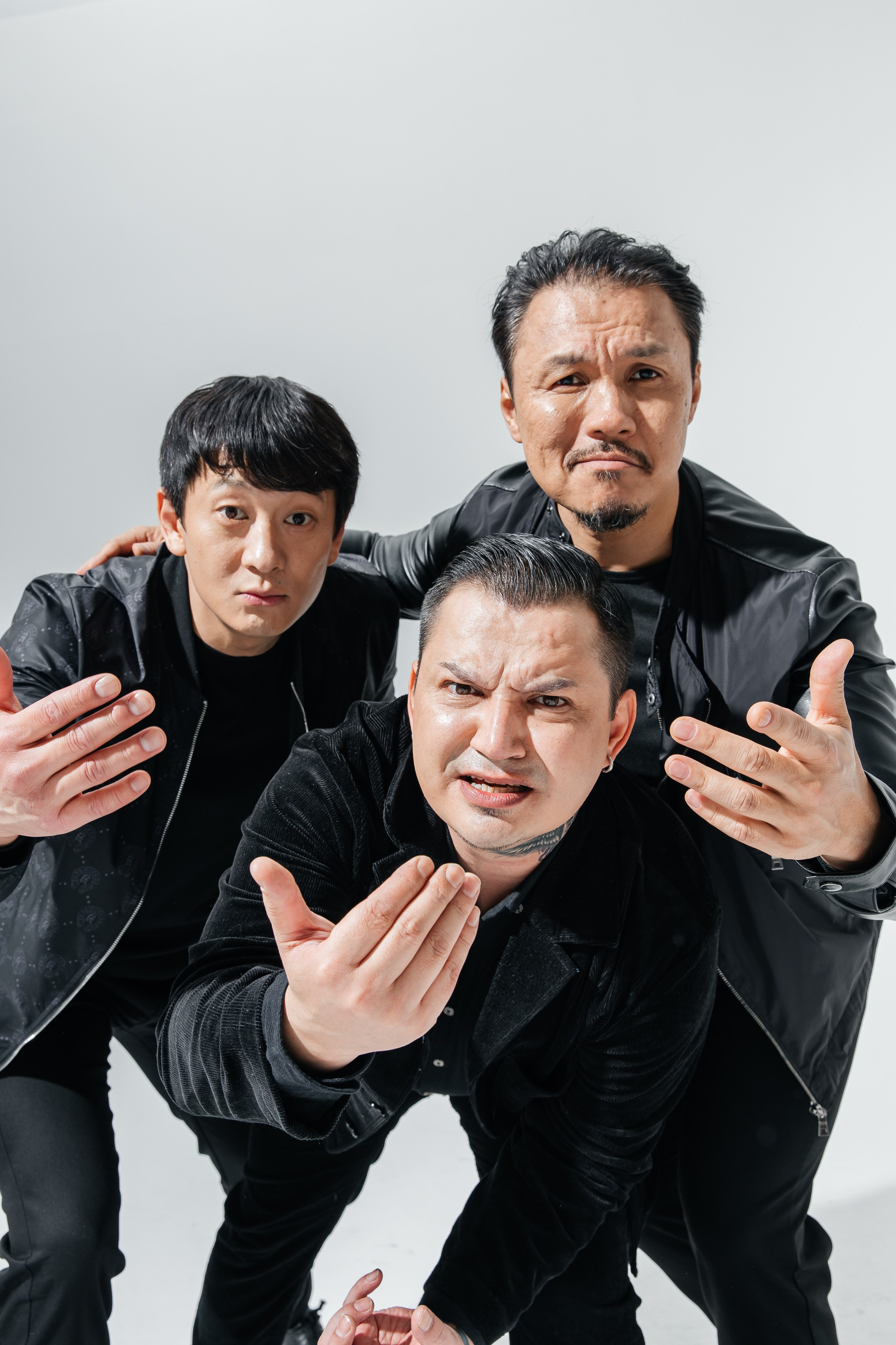 Группа 101. Фотограф в городе Алматы Алла Омарова