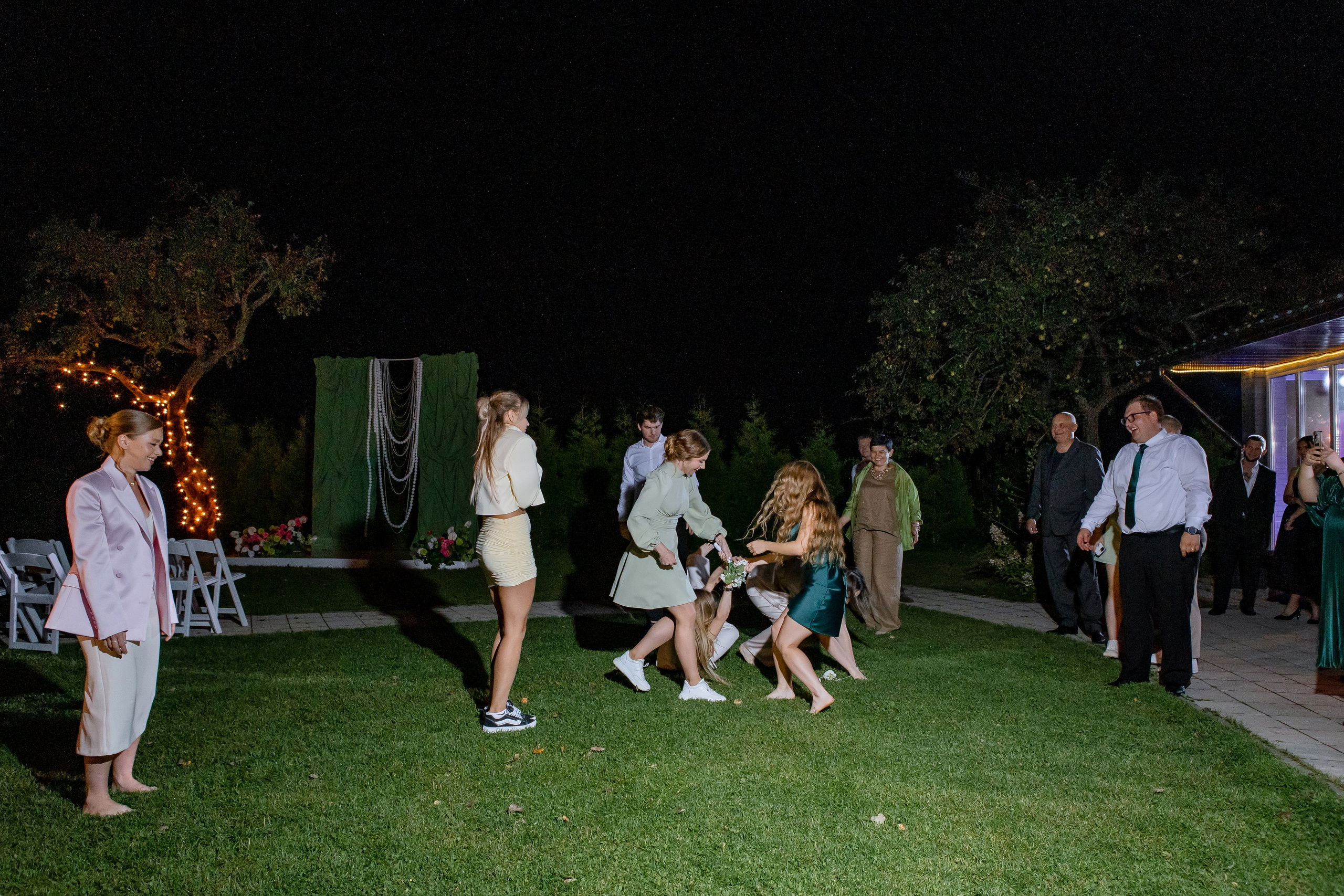 Ангелина и Дима. Свадебный фотограф Витебск Минск