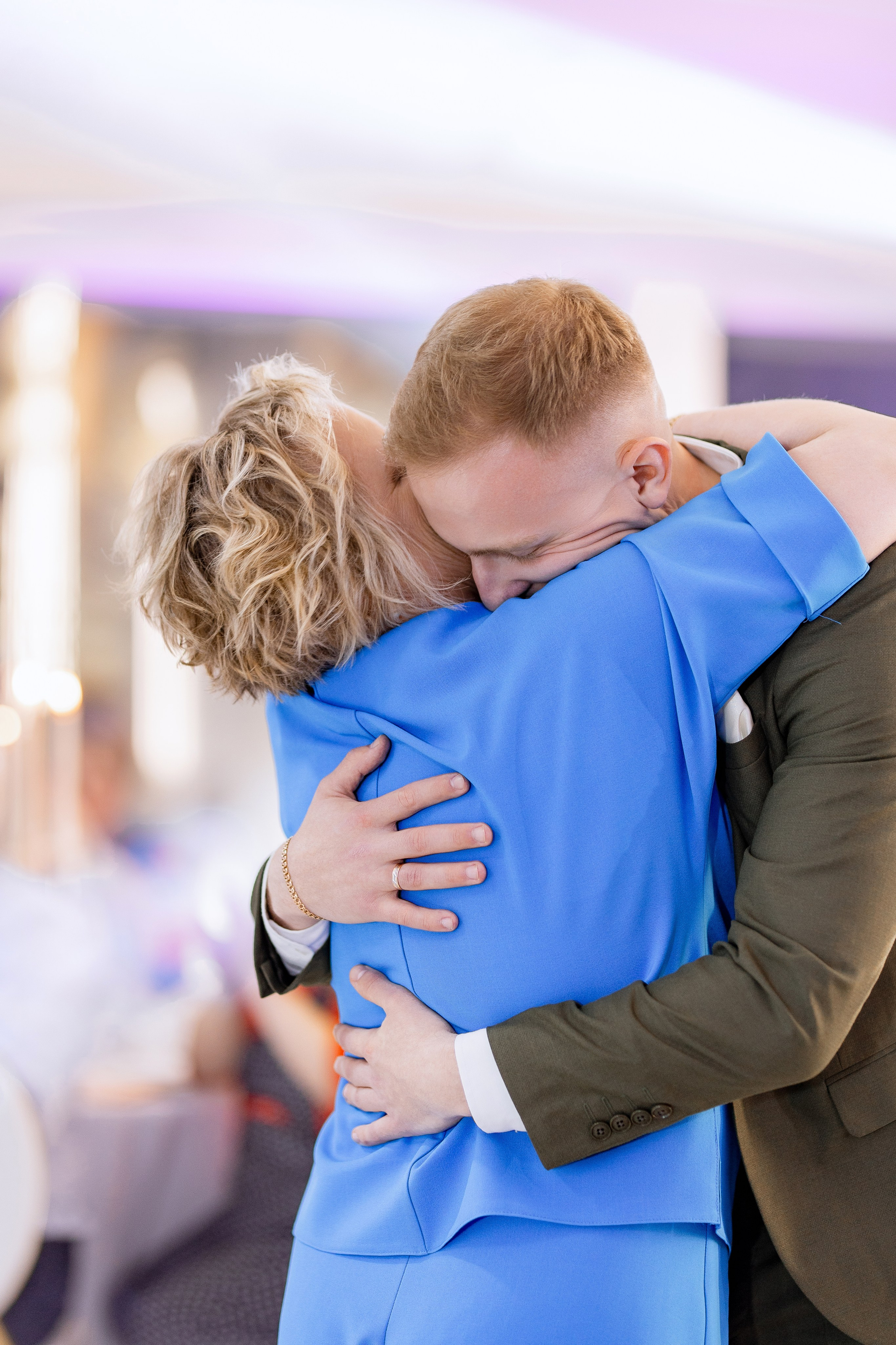 Виктория и Илья. Свадебный фотограф Витебск Минск