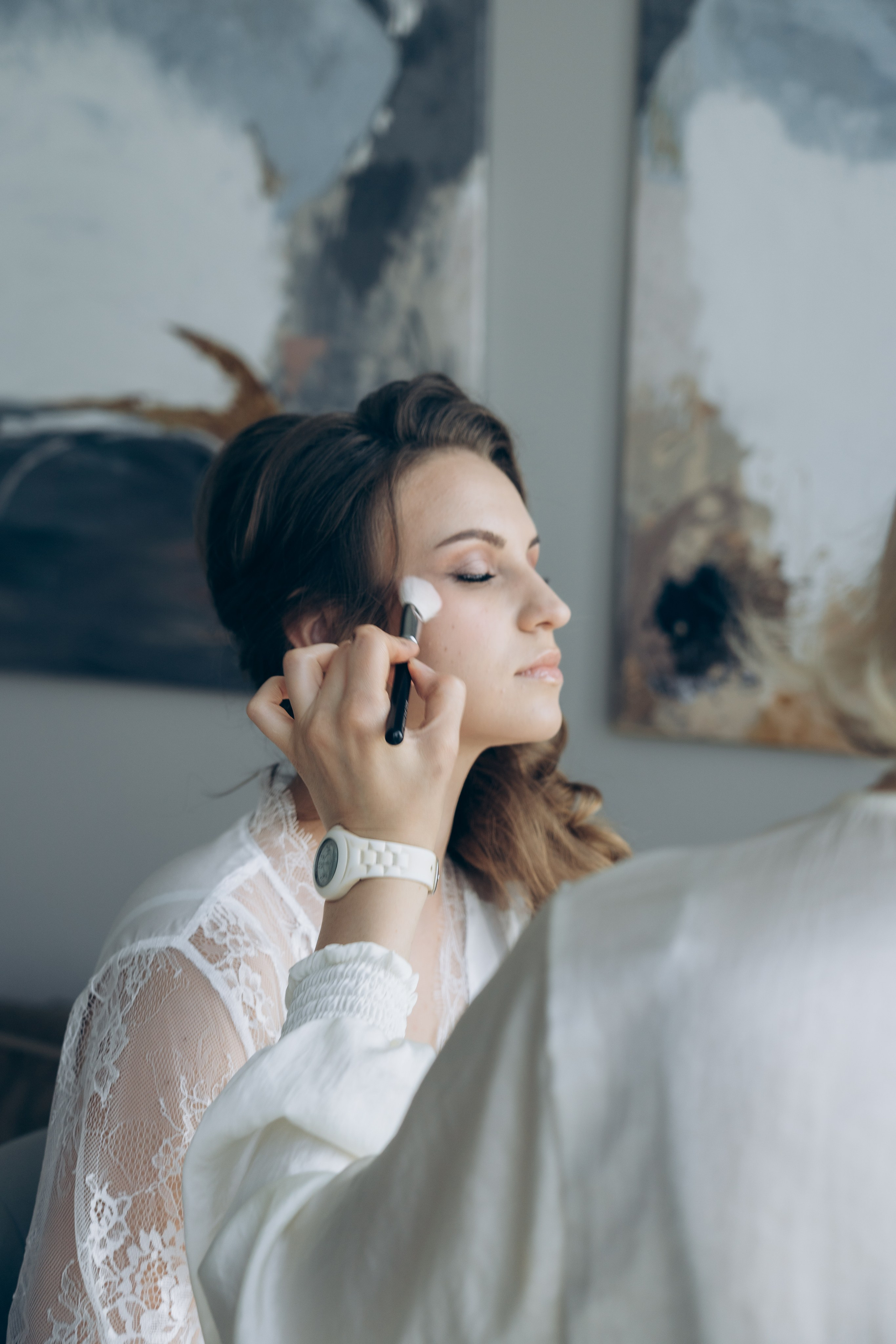 Мария и Андрей. Фото & Видео Агенство