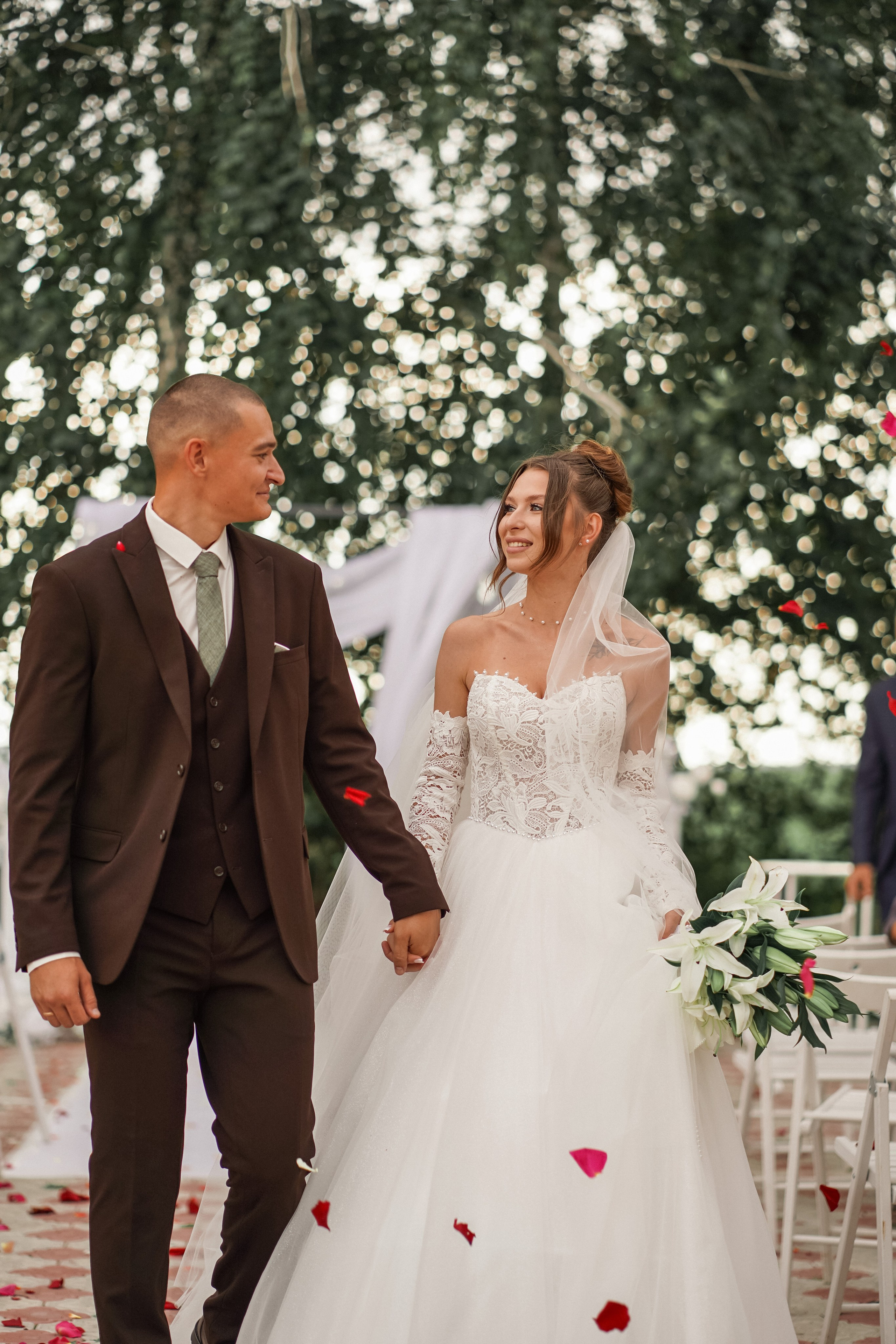 Свадебные съемки. Семейный и Свадебный фотограф в Давлеканово, Уфа Волкова Вероника