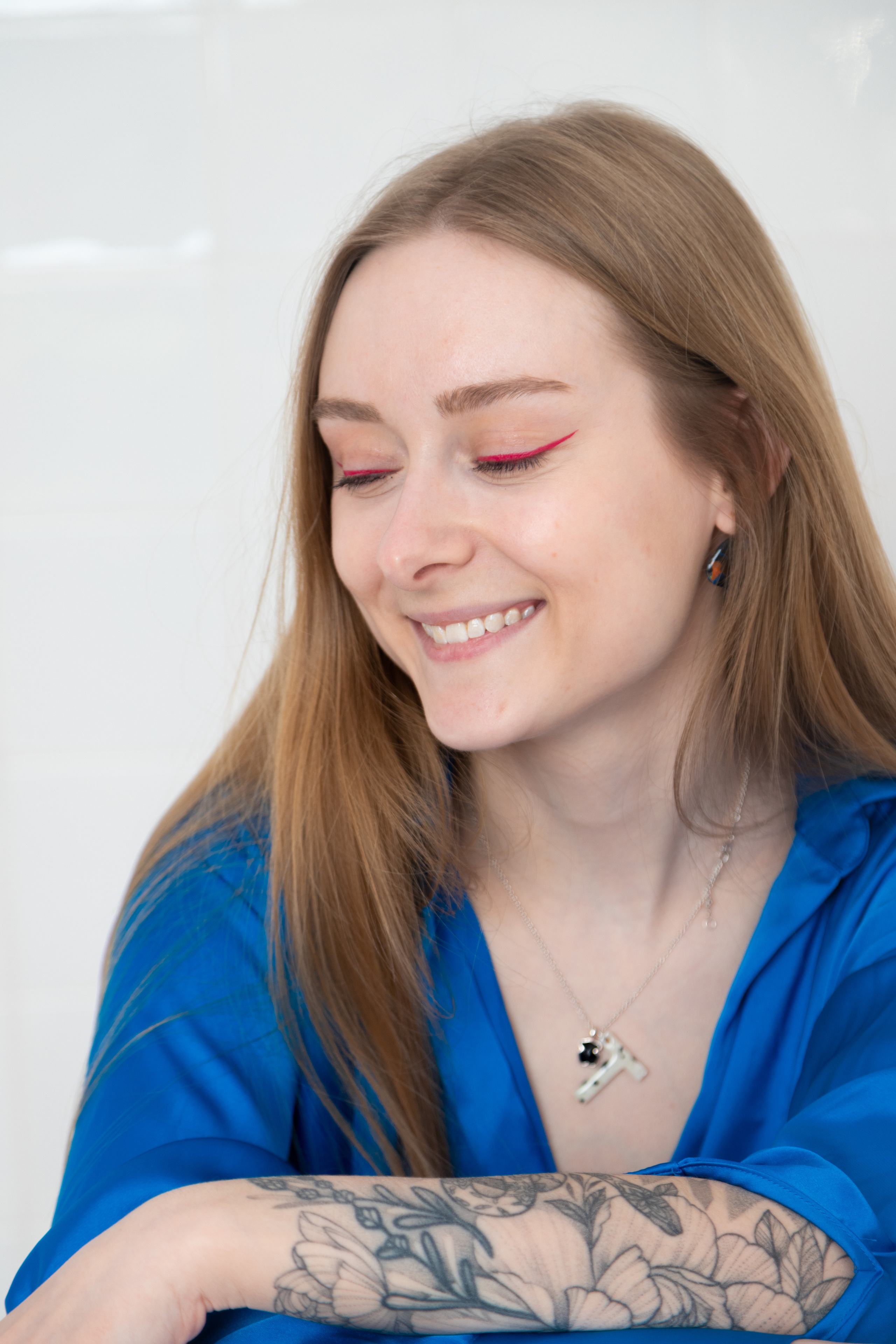 Антонина. Фотограф Адель Ястребова