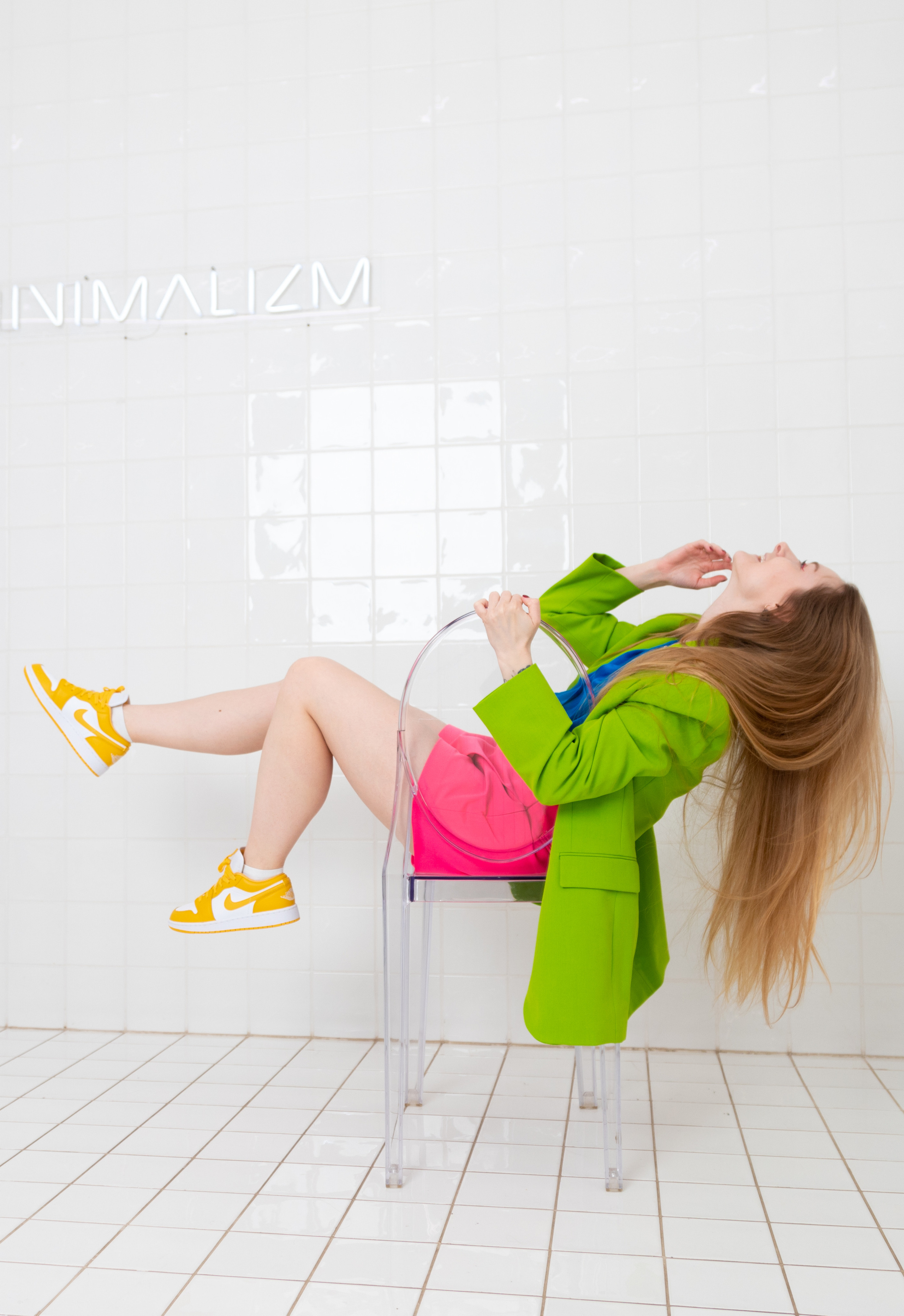 Антонина. Фотограф Адель Ястребова