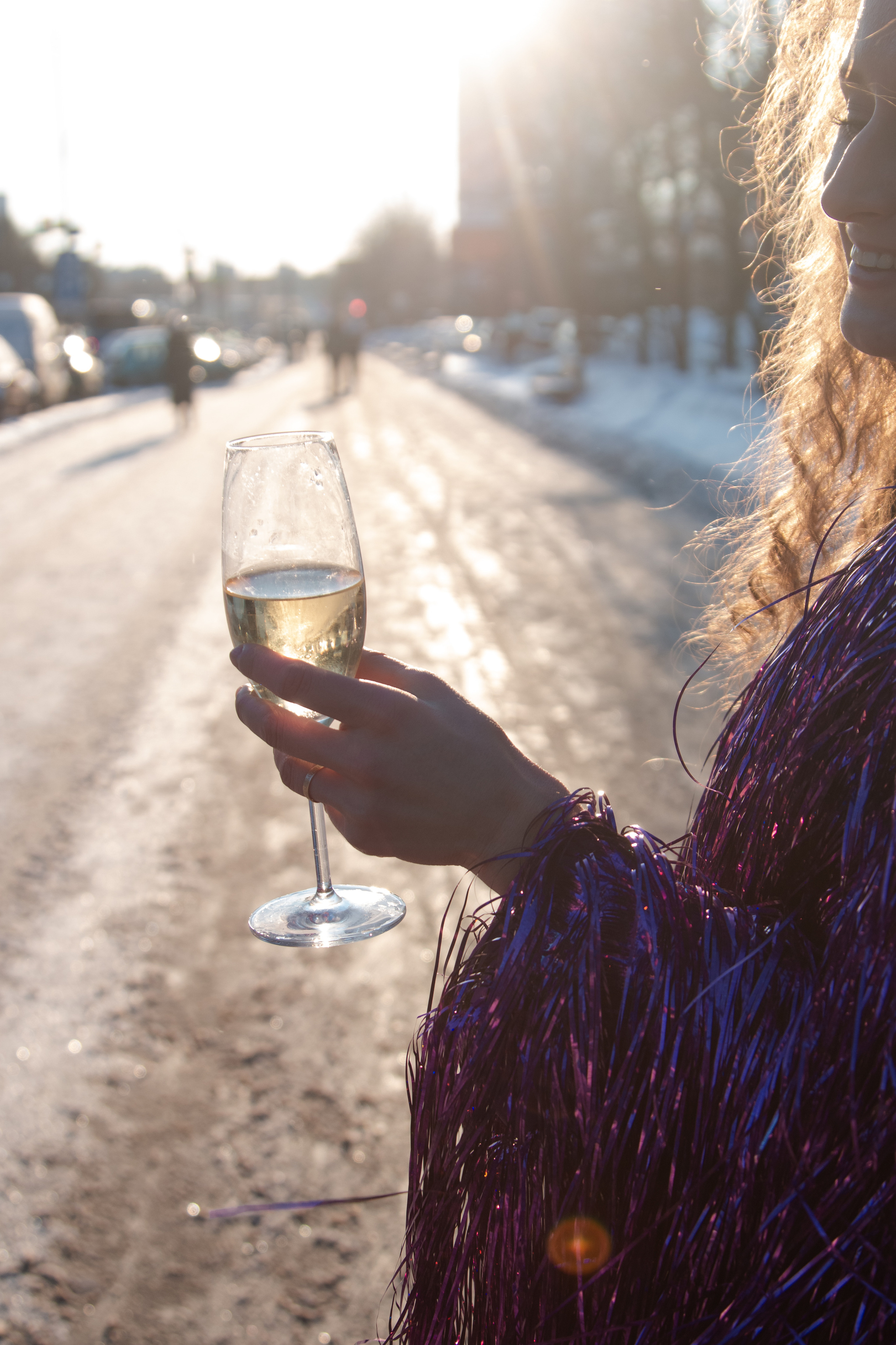 Анна. Фотограф Адель Ястребова