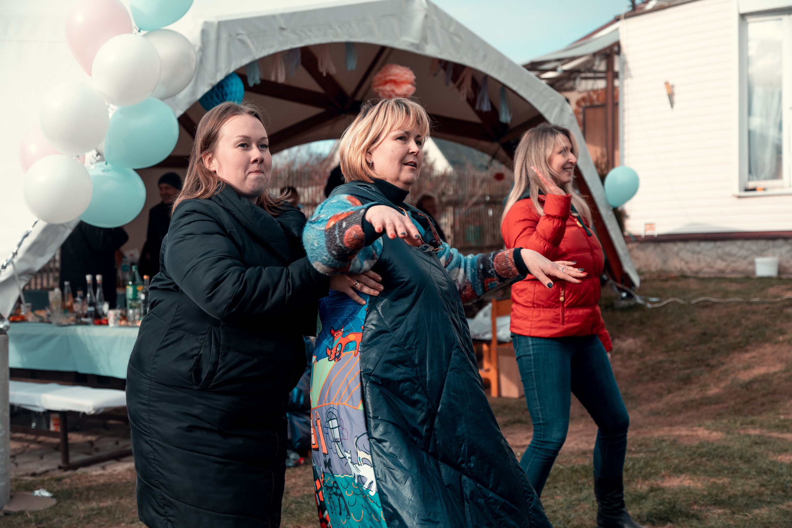 Максим + Анна. Фотограф Адель Ястребова