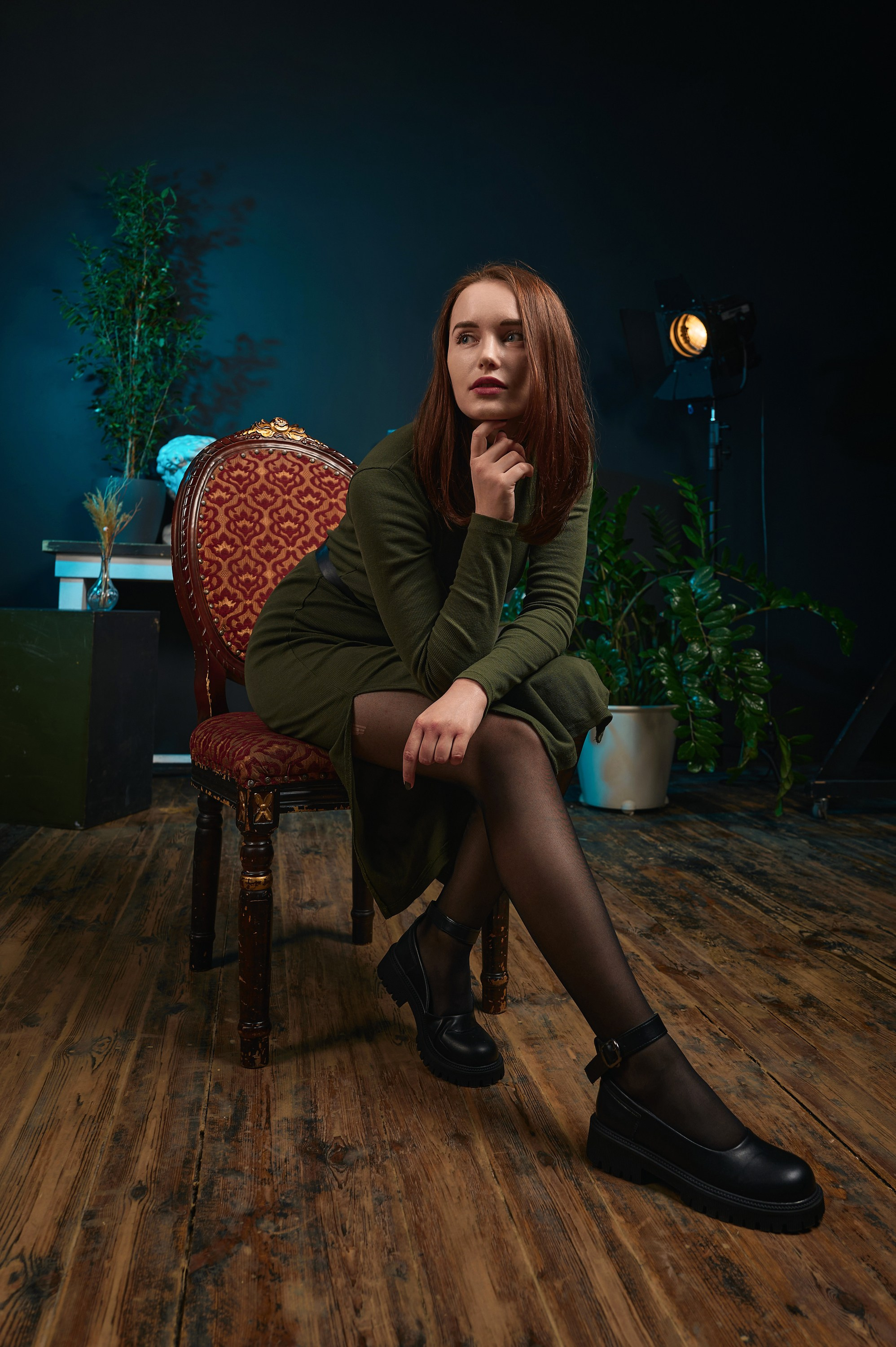 Дарья. Фотограф Опыт Качество Скорость Горный Алтай Барнаул